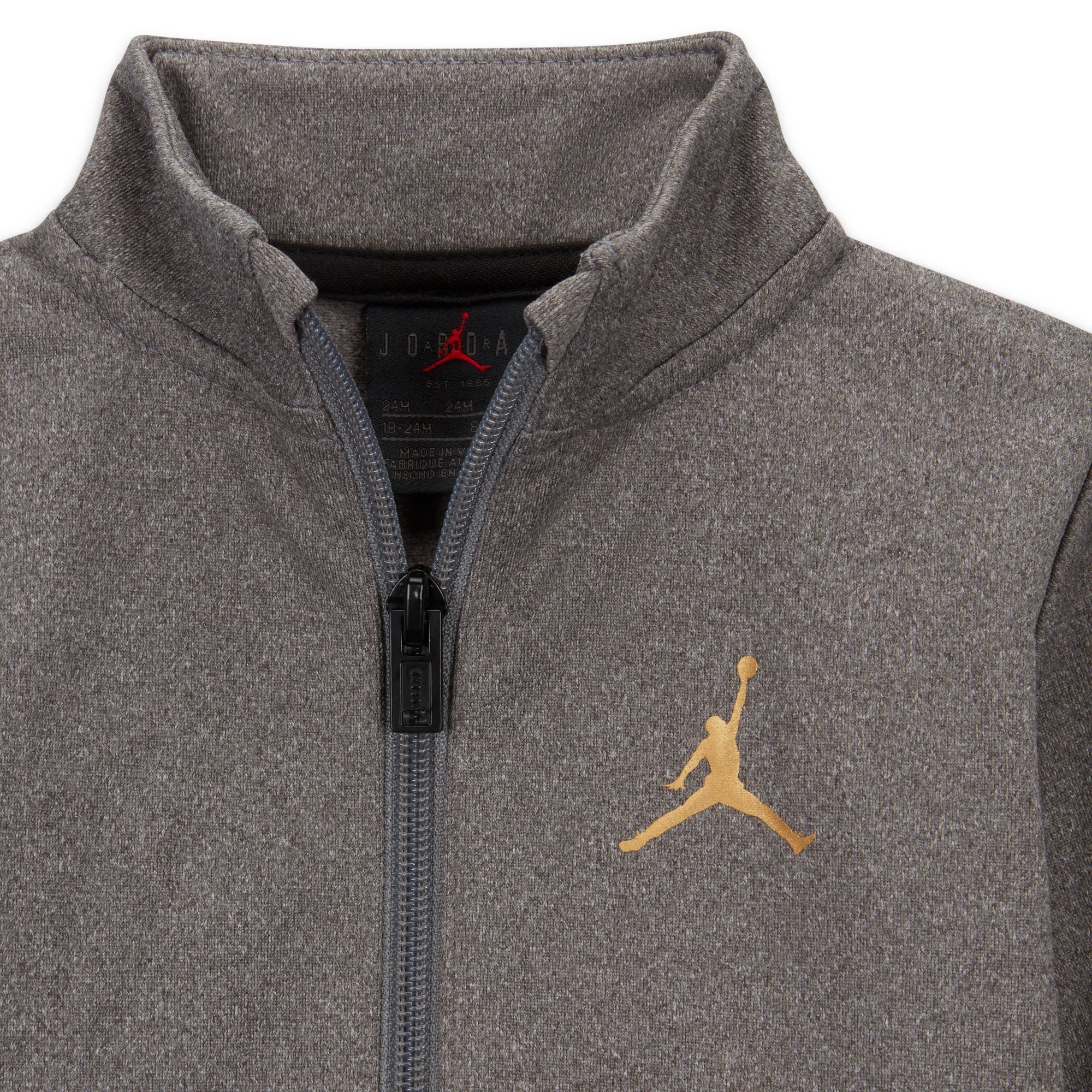 طقم بدلة رياضية جوردن تيك فلايت image number 1