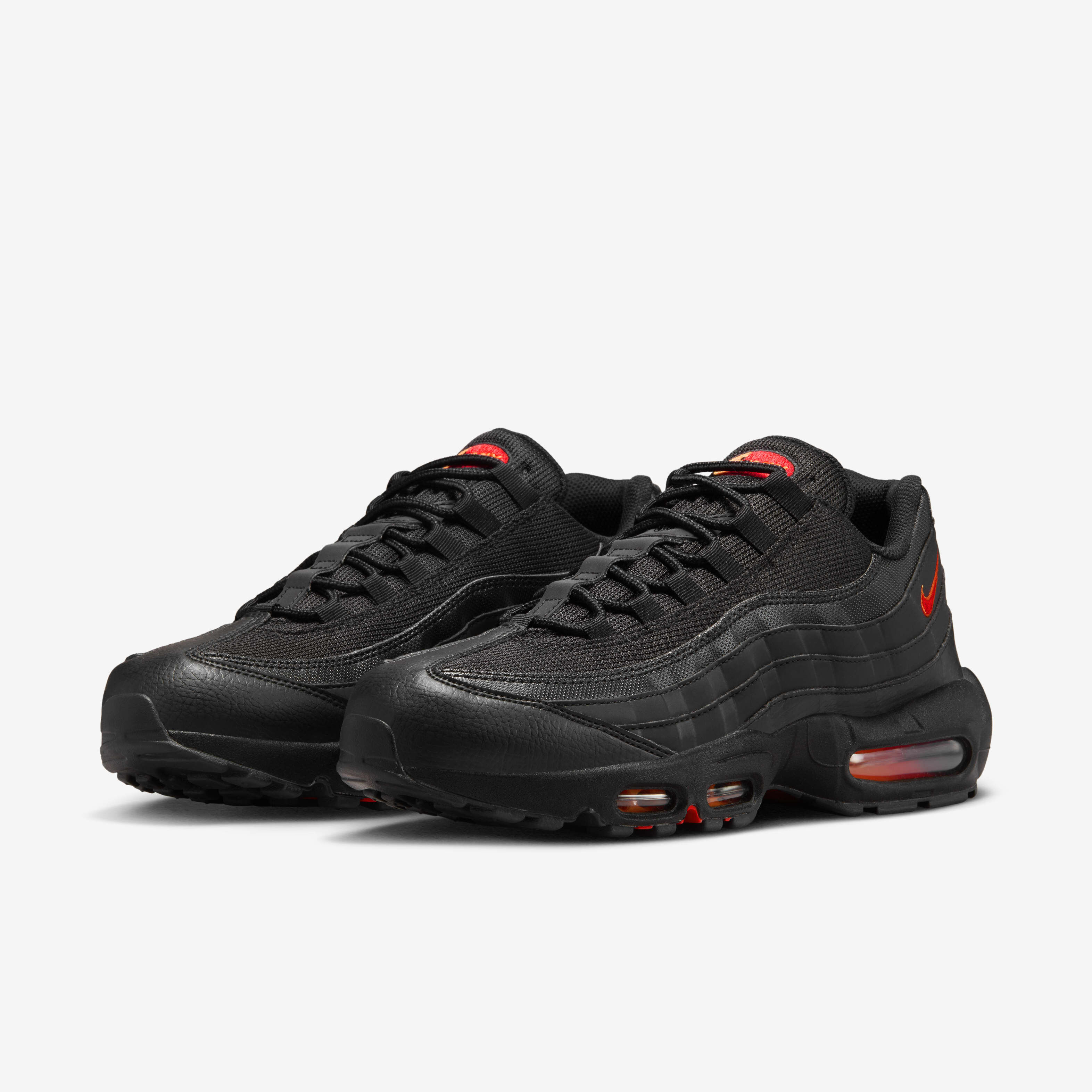 Nike Air Max 95 image number 4