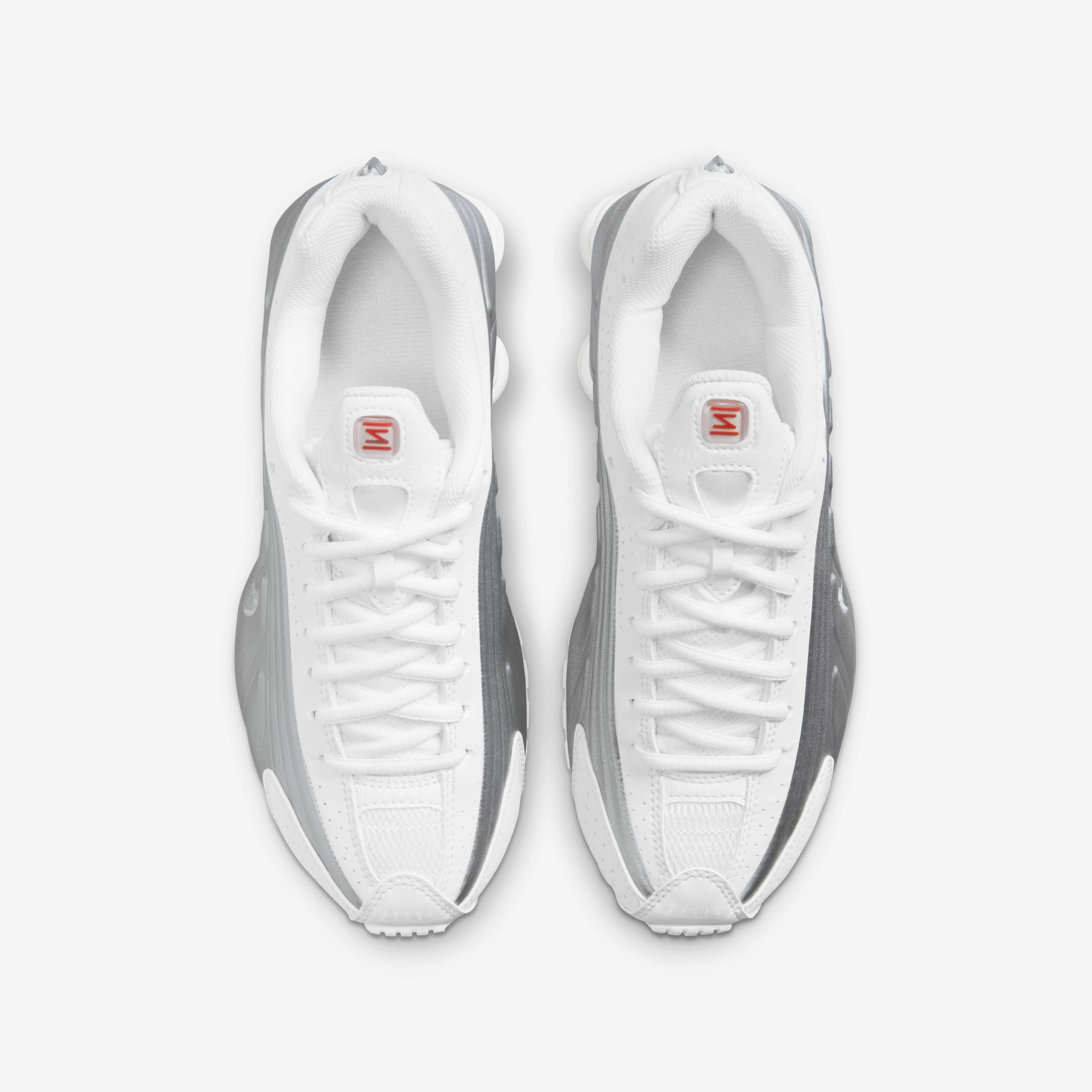 نايكي شوكس أر 4 image number 3