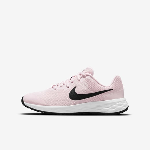 Revolution-Nike, Nike Revolution 6, Older Kids' Road Running Shoes
