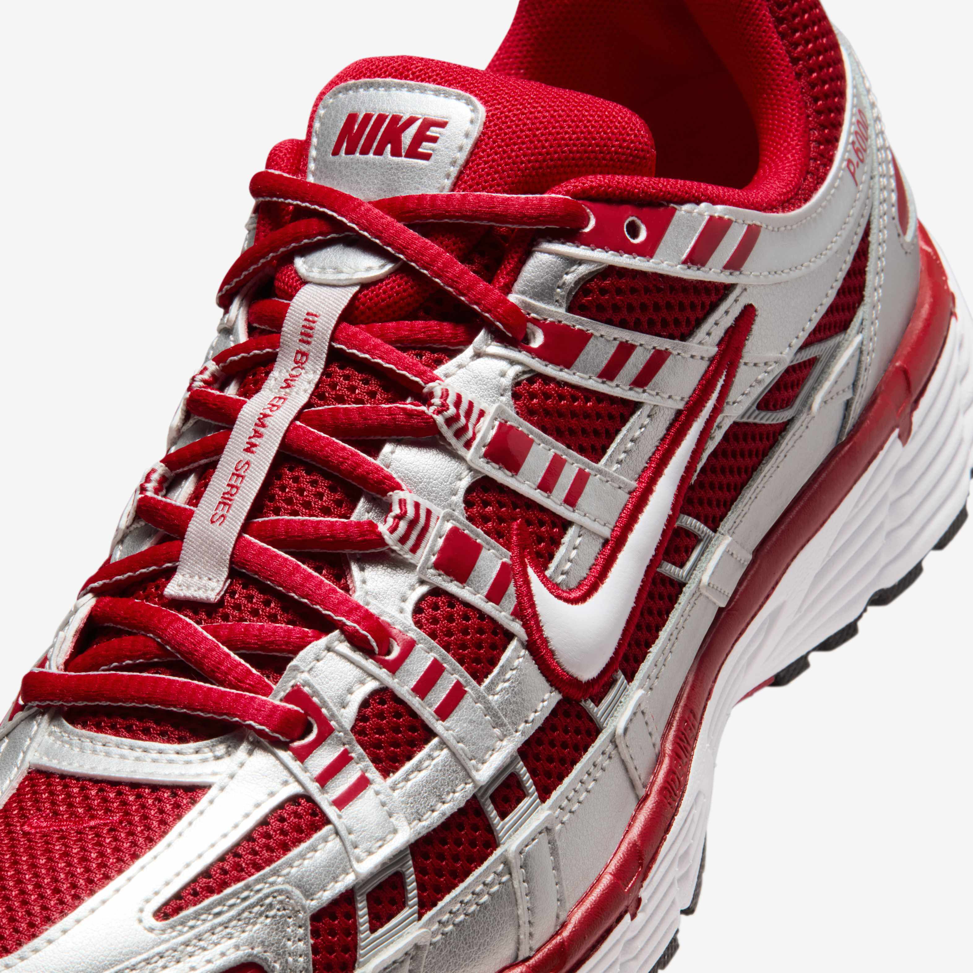 Nike P-6000 image number 6