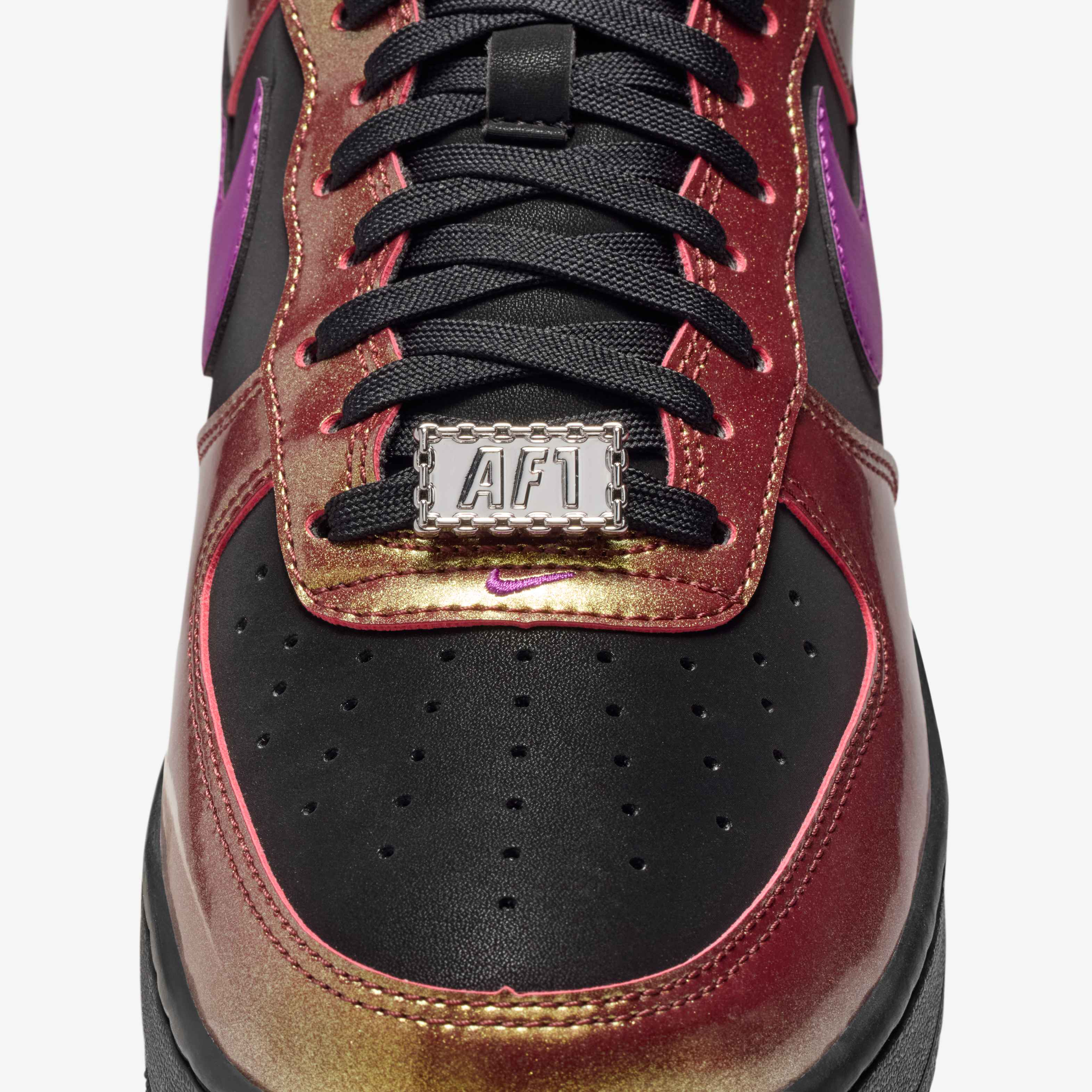 Nike Air Force 1 '07 LV8 image number 8