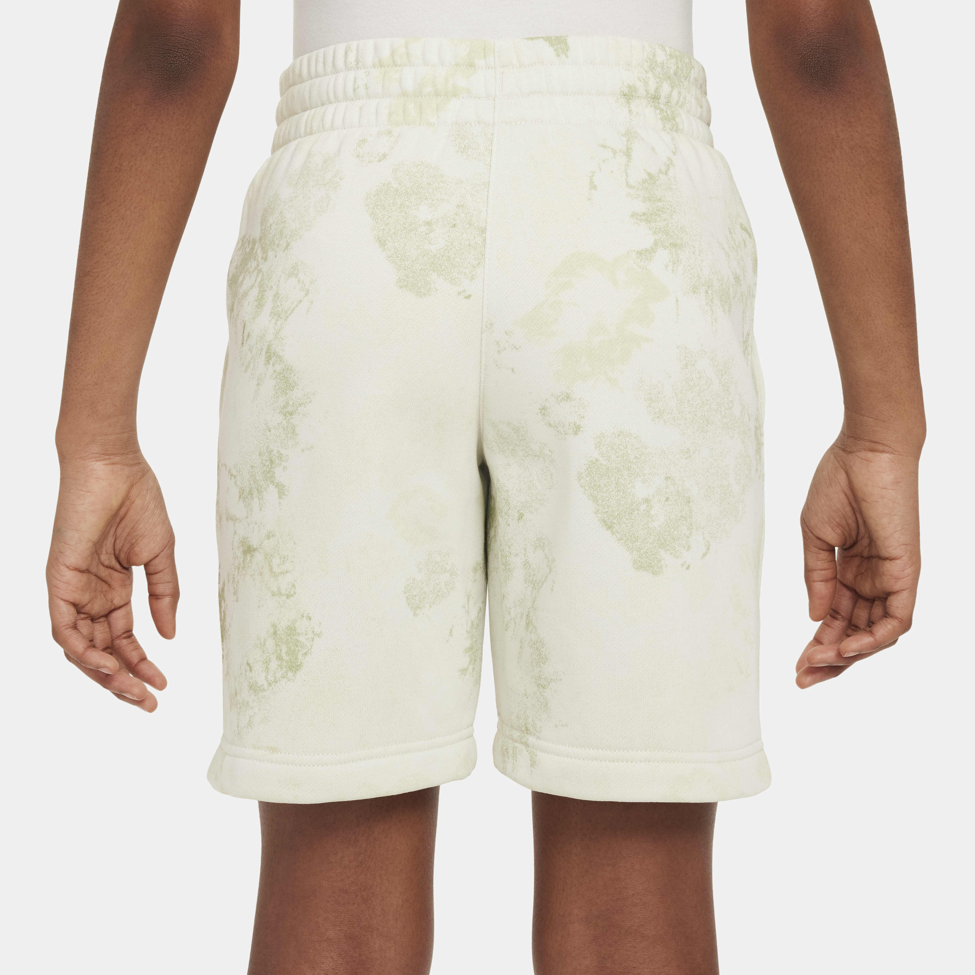 نايكي سبورتسوير كلوب فليس image number 3