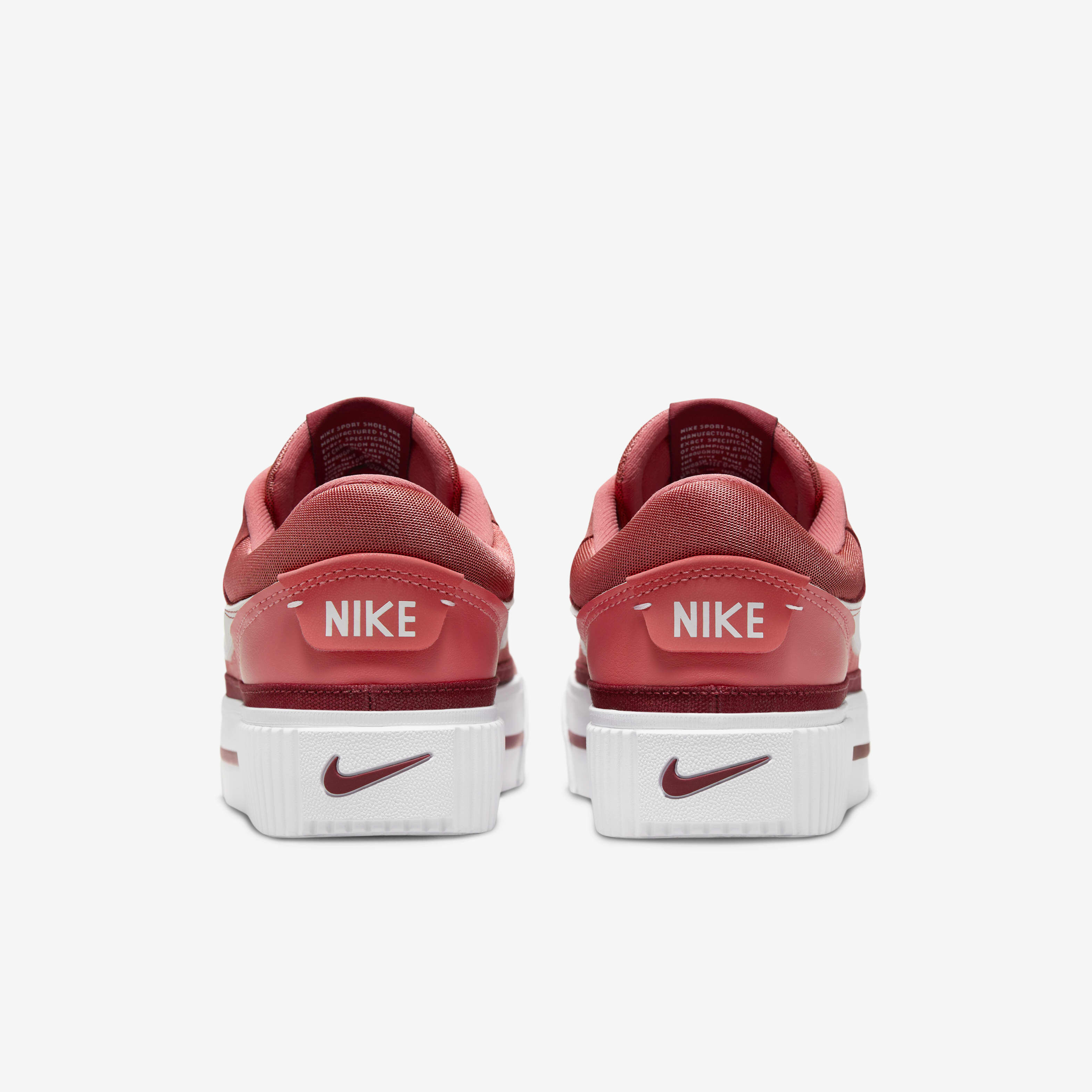 نايكي كورت ليجاسي لفت image number 6