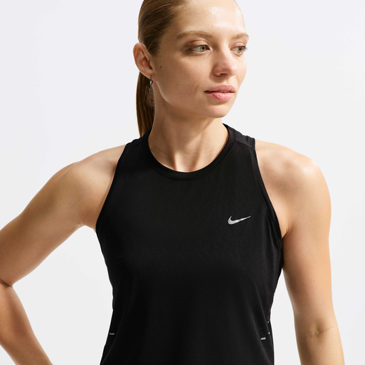 Women's Sleeveless Tank Tops-Nike, Nike Swift Breathe, Women's Dri-FIT Running Tank Top