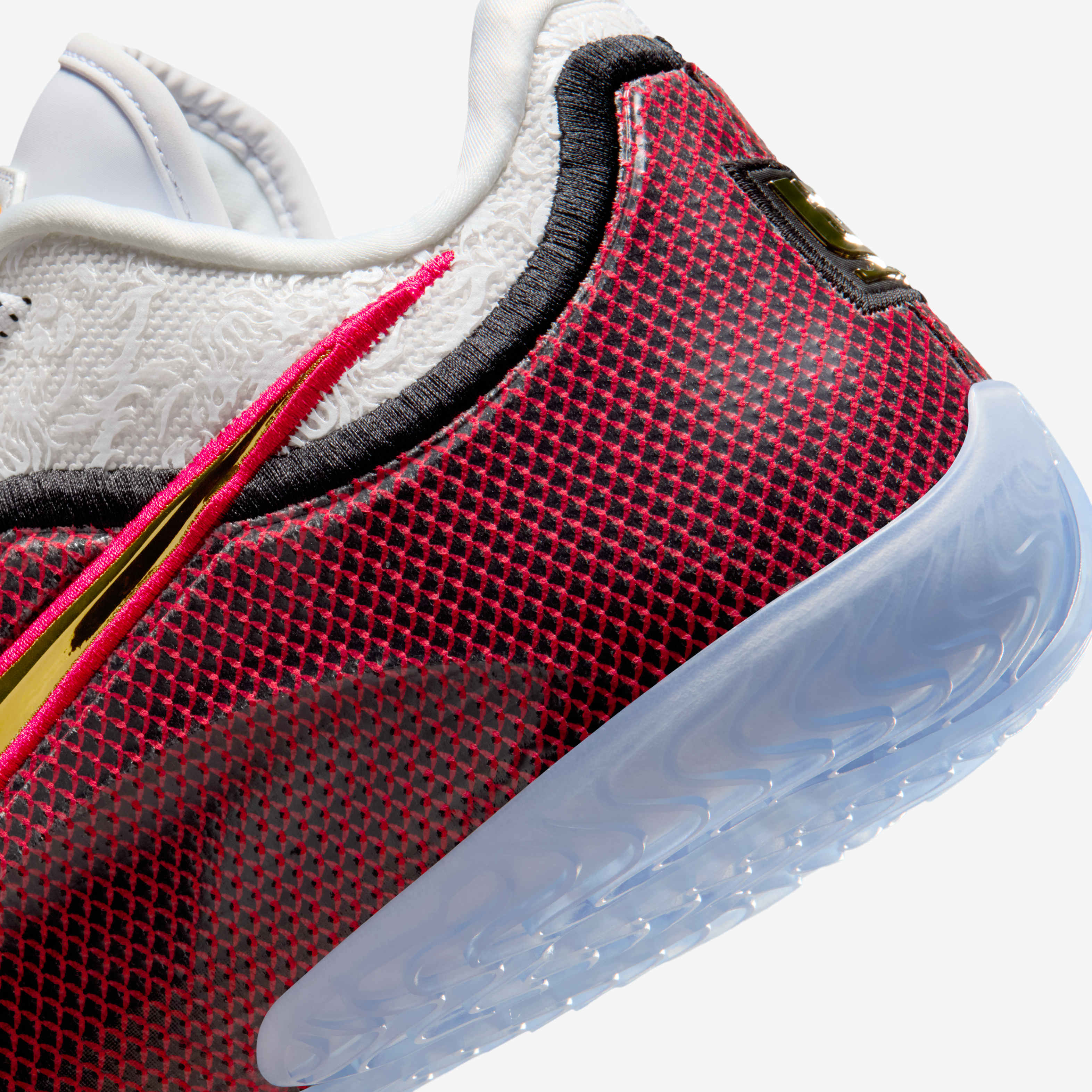 LeBron XXIII 'Grand Opening' image number 7