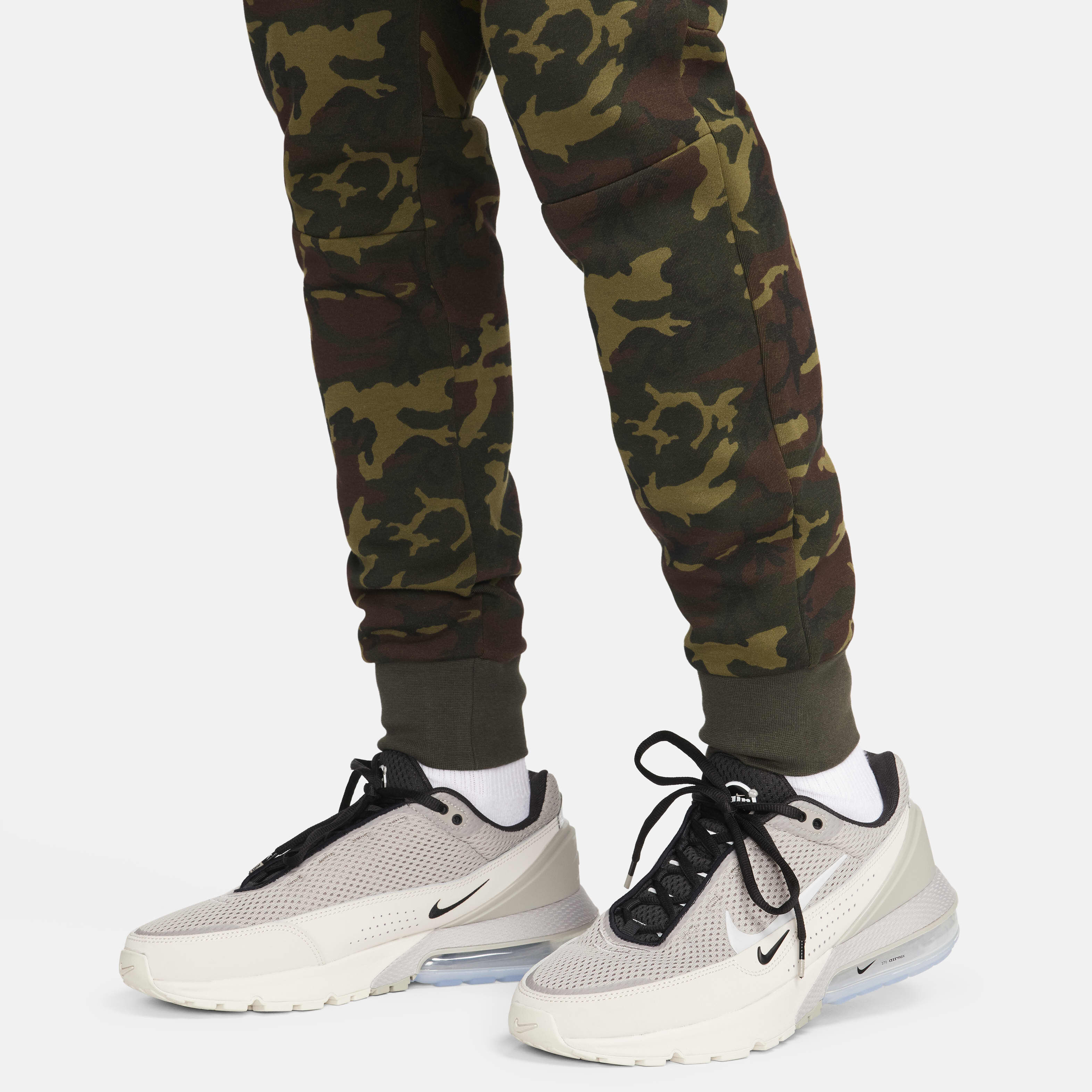 Nike Sportswear Tech Fleece OG image number 8