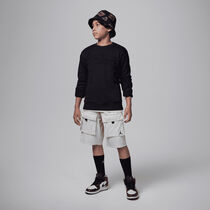 Jordan MJ Flight MVP