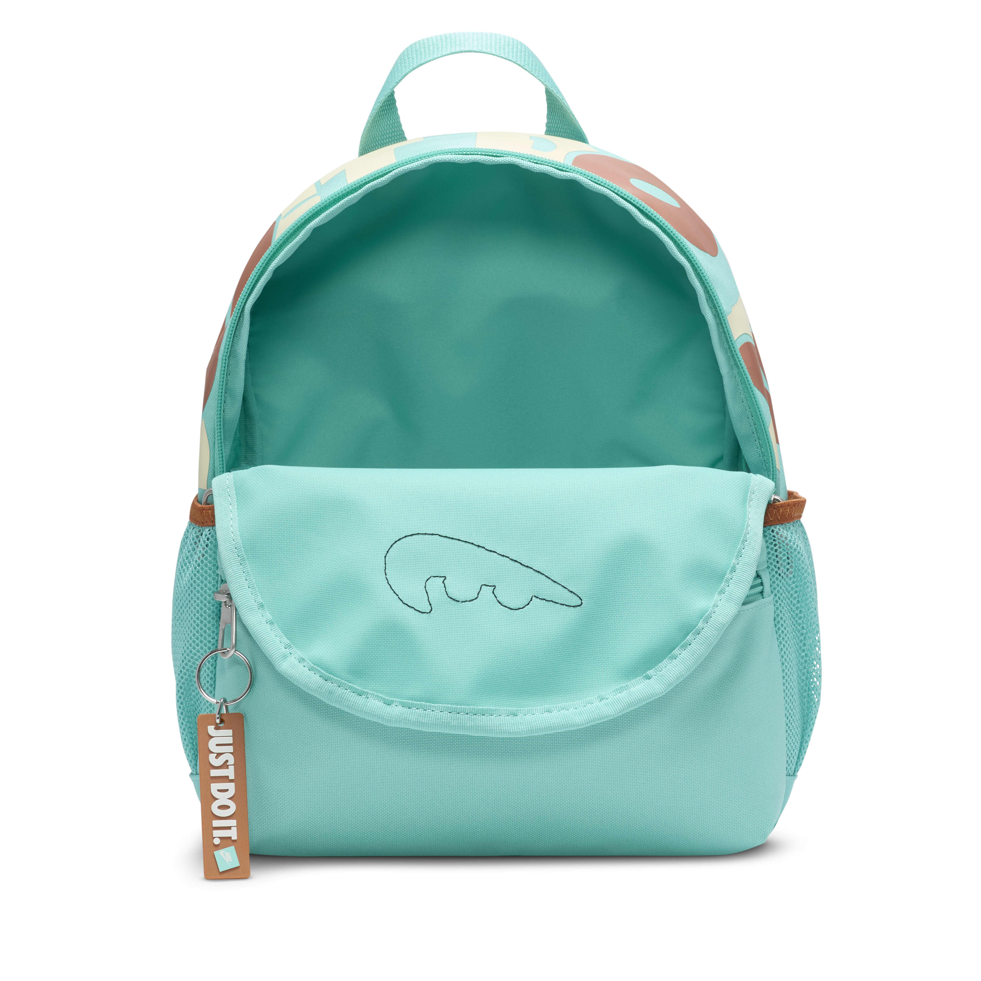 Nike Brasilia JDI image number 4