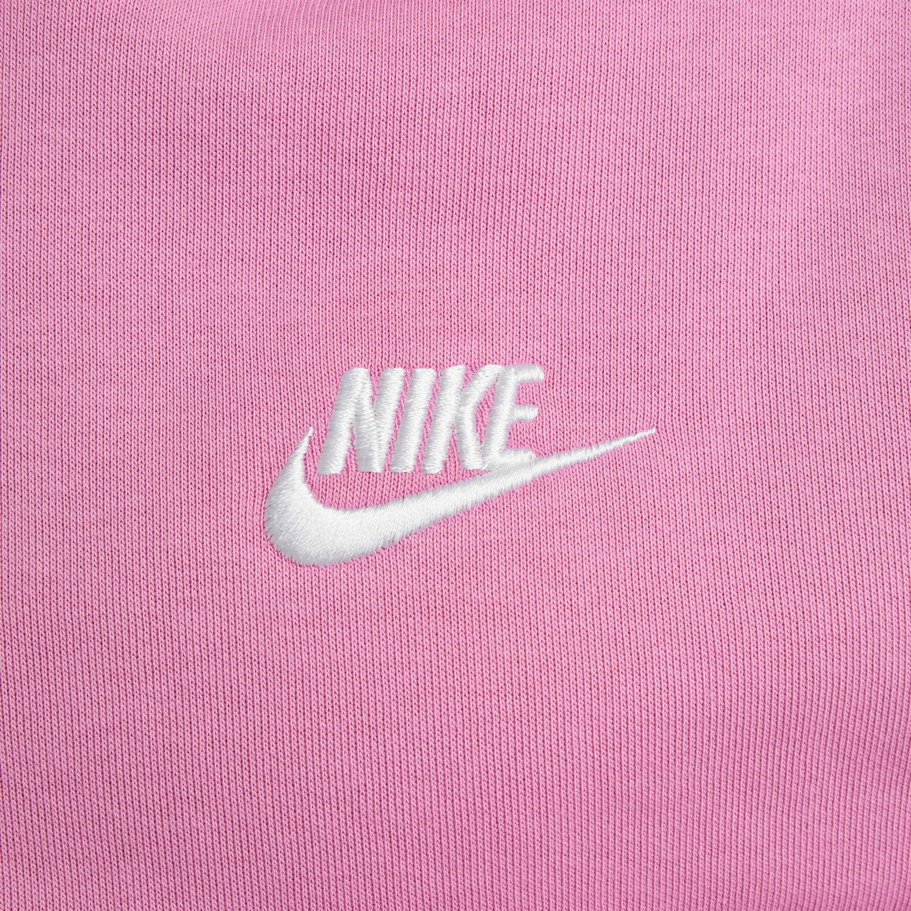 Nike Sportswear Club Fleece image number 3