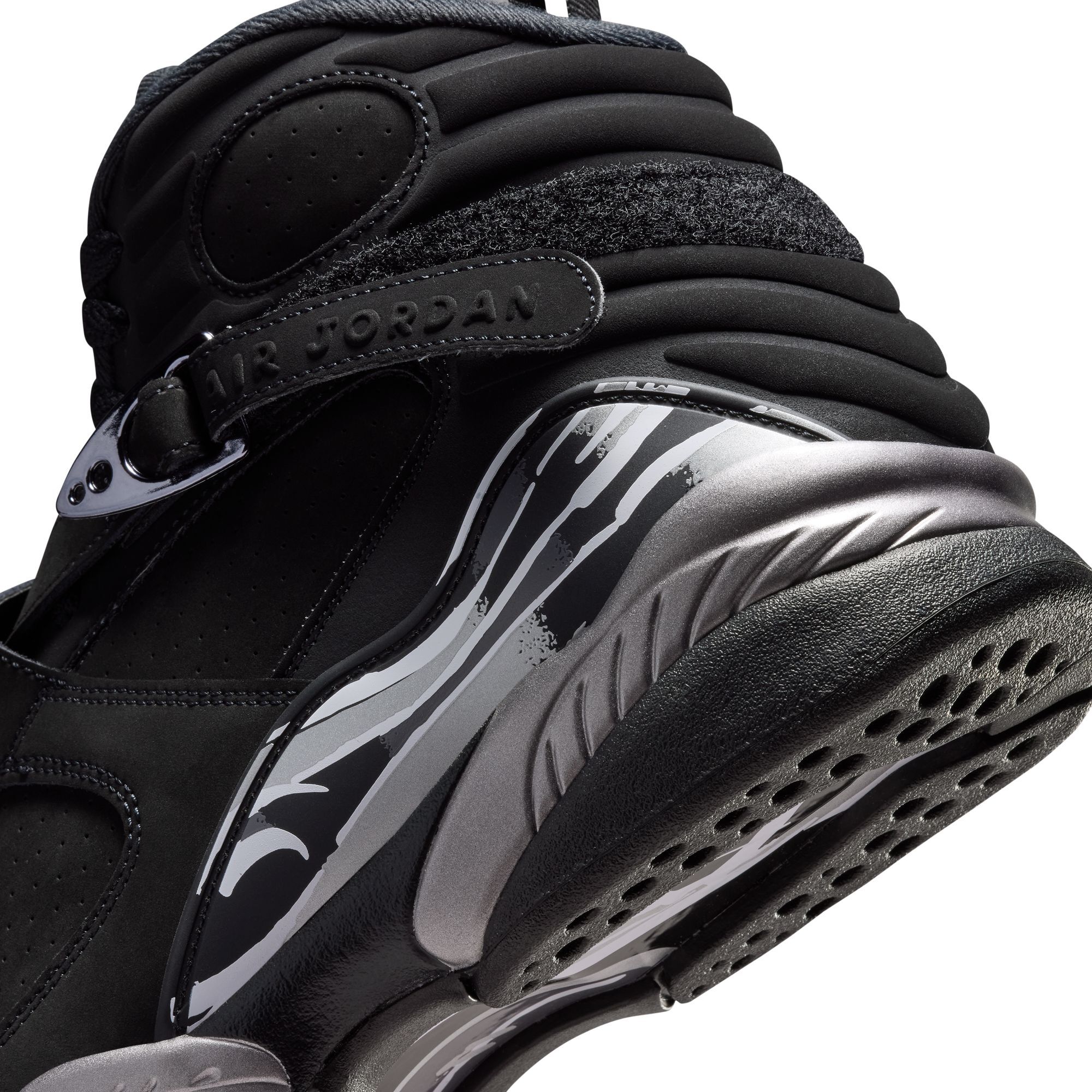 Air Jordan 8 Retro image number 9
