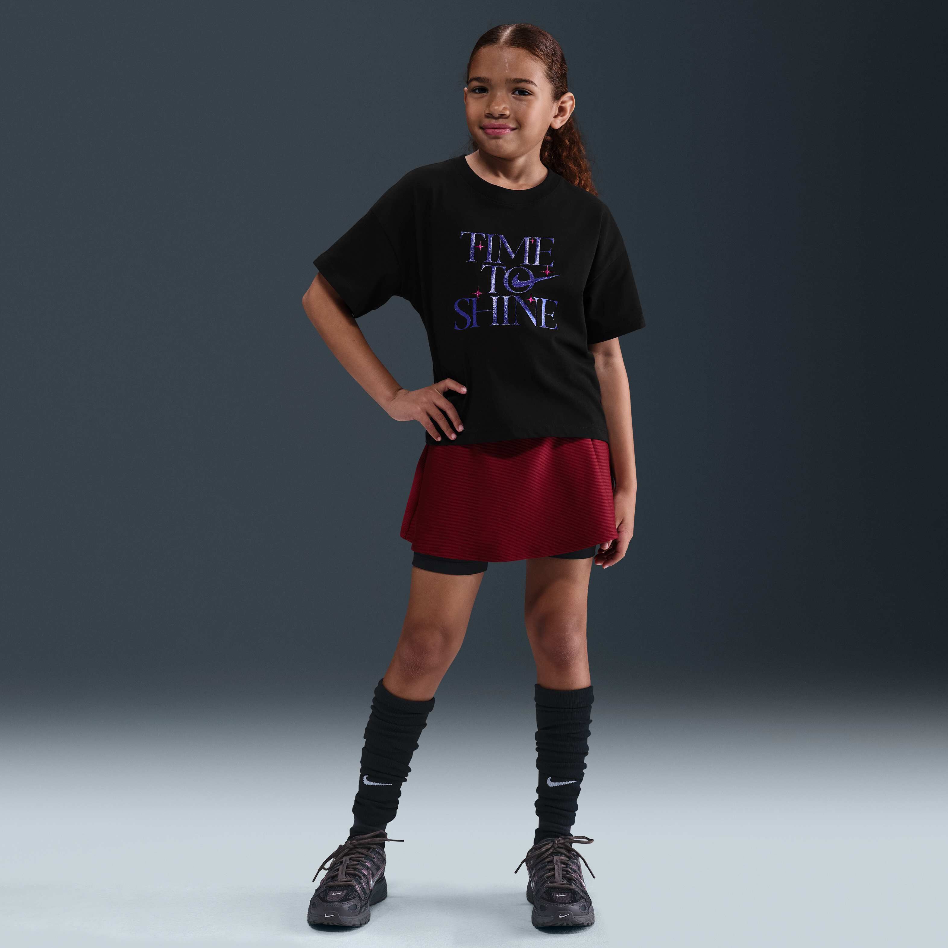 Nike Sportswear image number 3