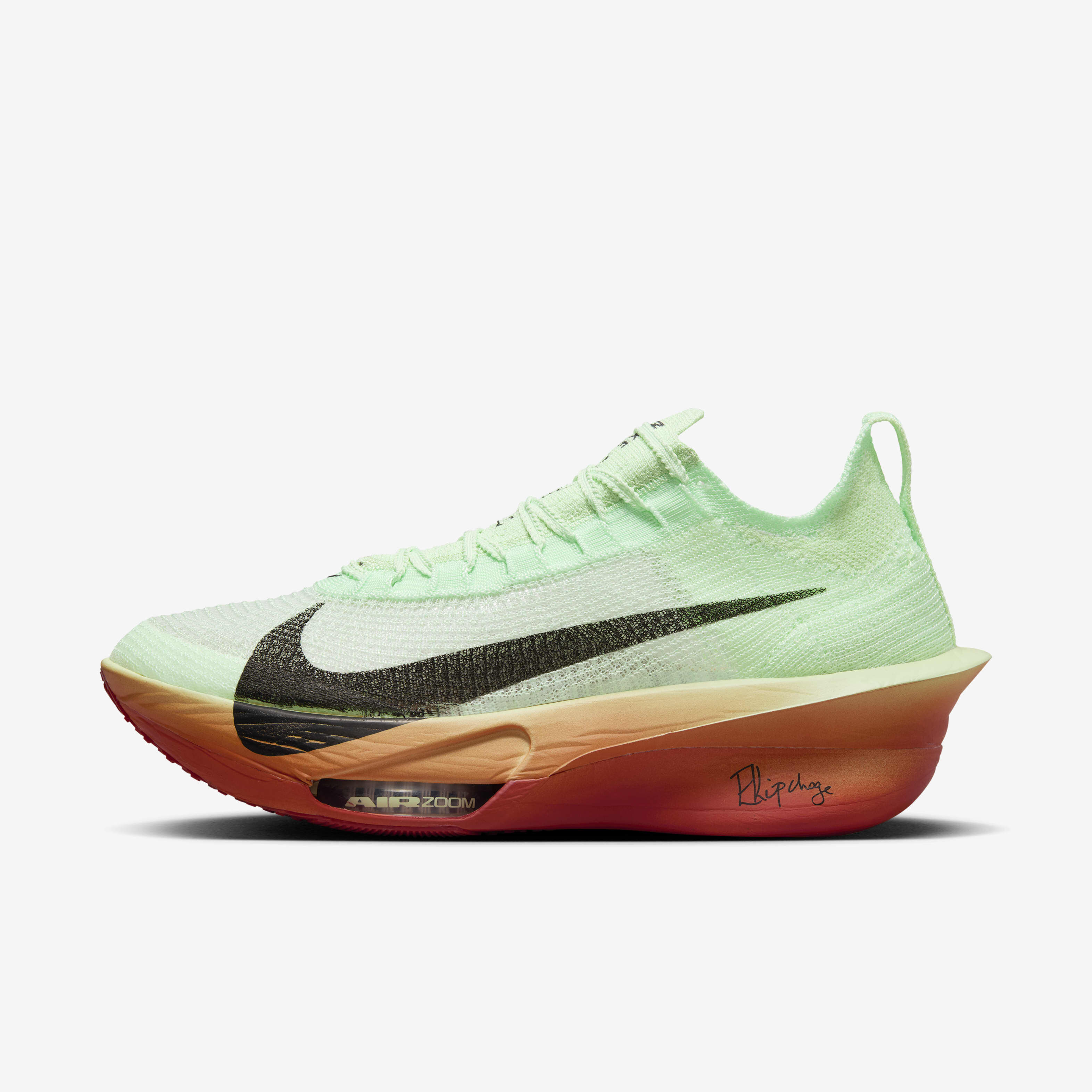 Buy Nike Alphafly 3 Men's Road Racing Shoes - Vapour Green