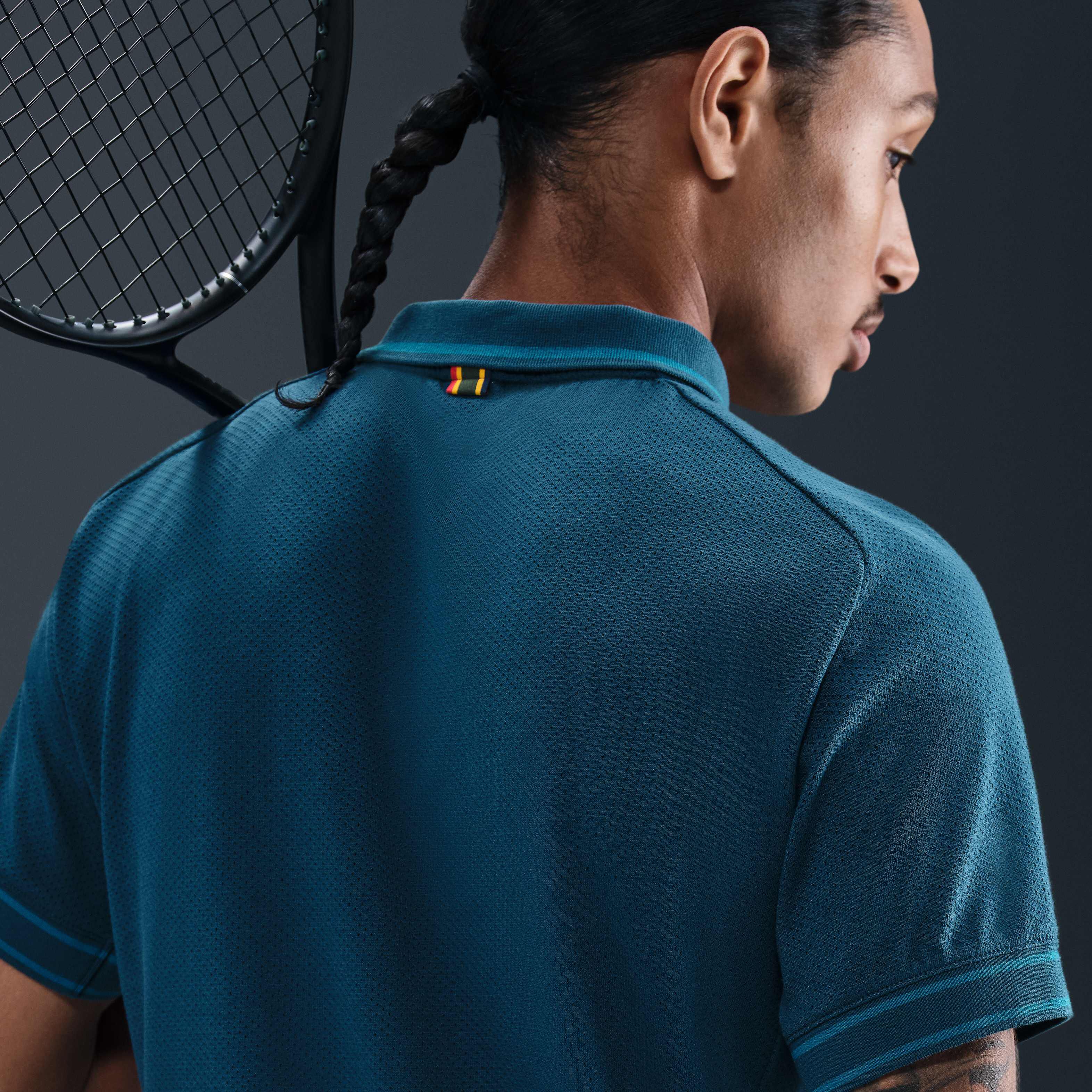 NikeCourt Heritage image number 1