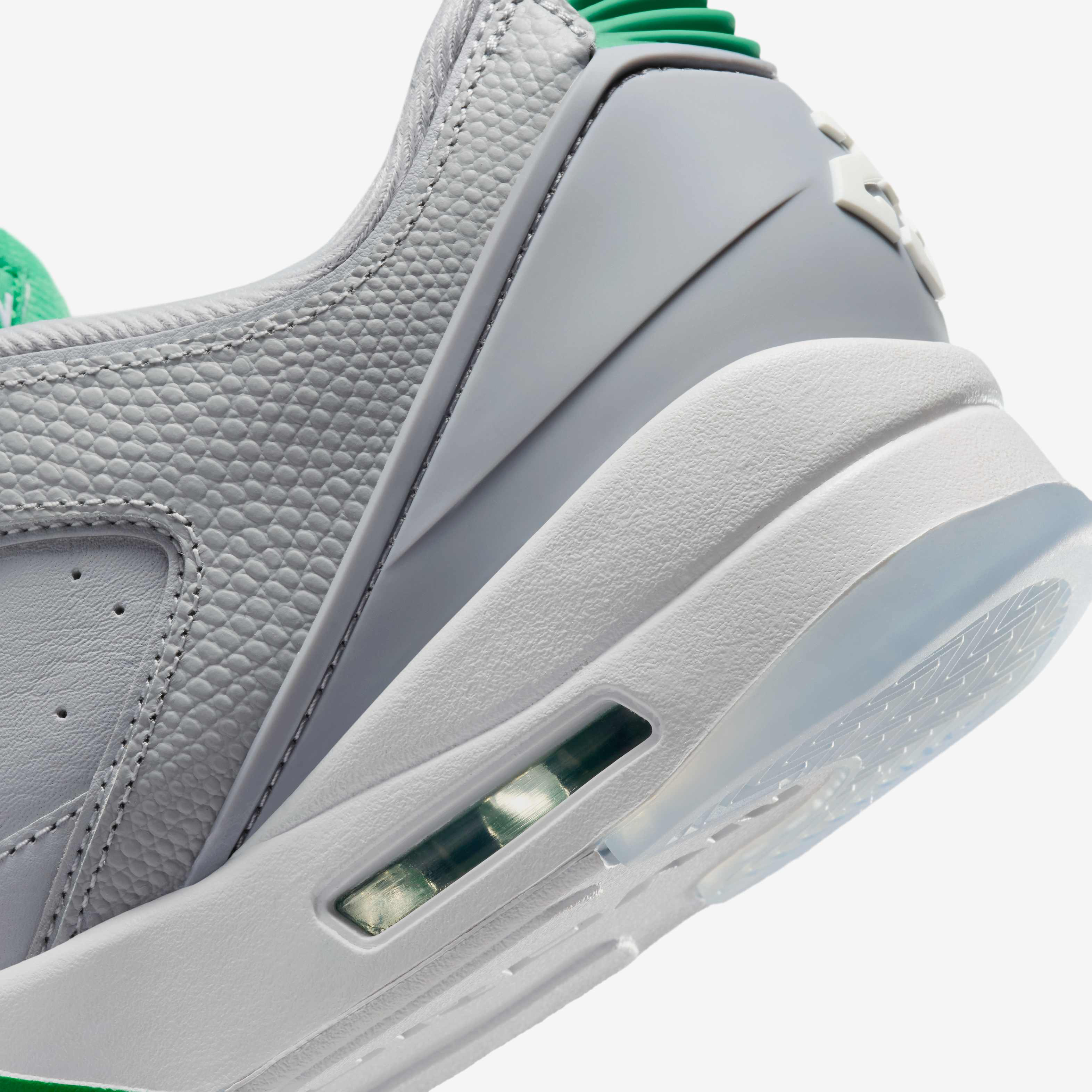 Jordan Sixty Plus Low image number 7