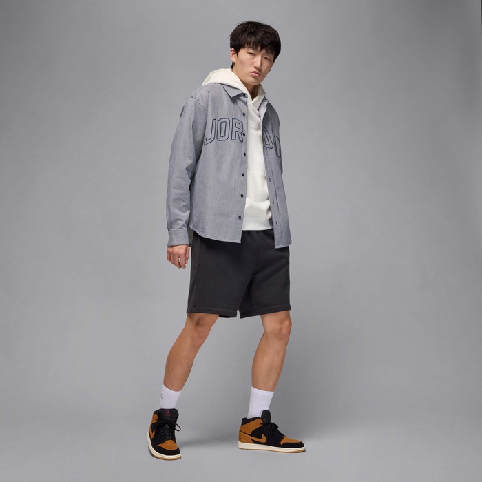 Shorts Air Jordan Mid Se Outfit Air Jordan Style Short Nike Air