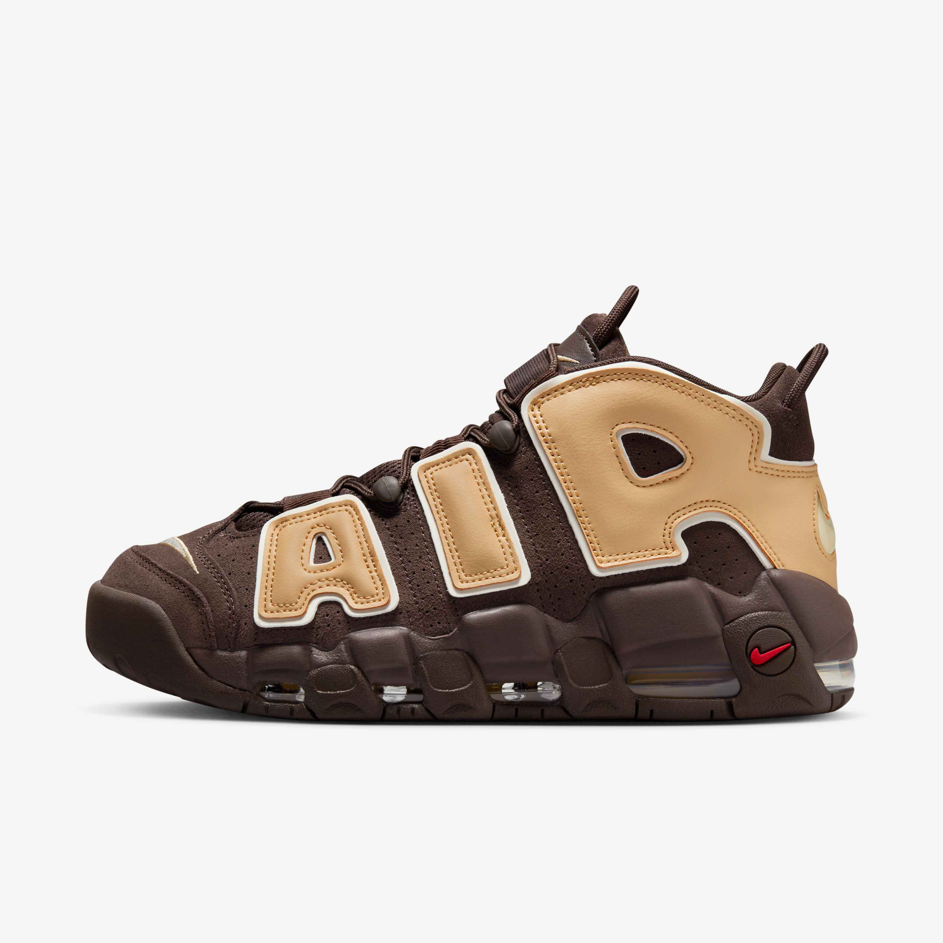 Nike Air More Uptempo '96 image number 0