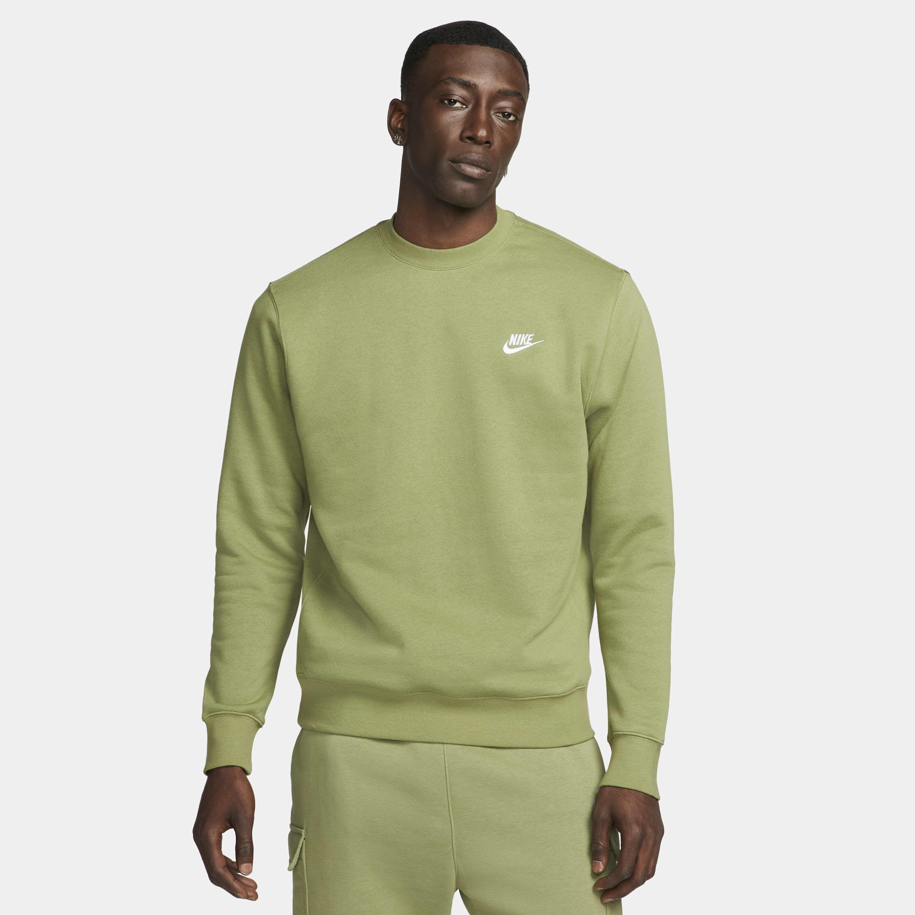 Nike Sportswear Club Fleece image number 0