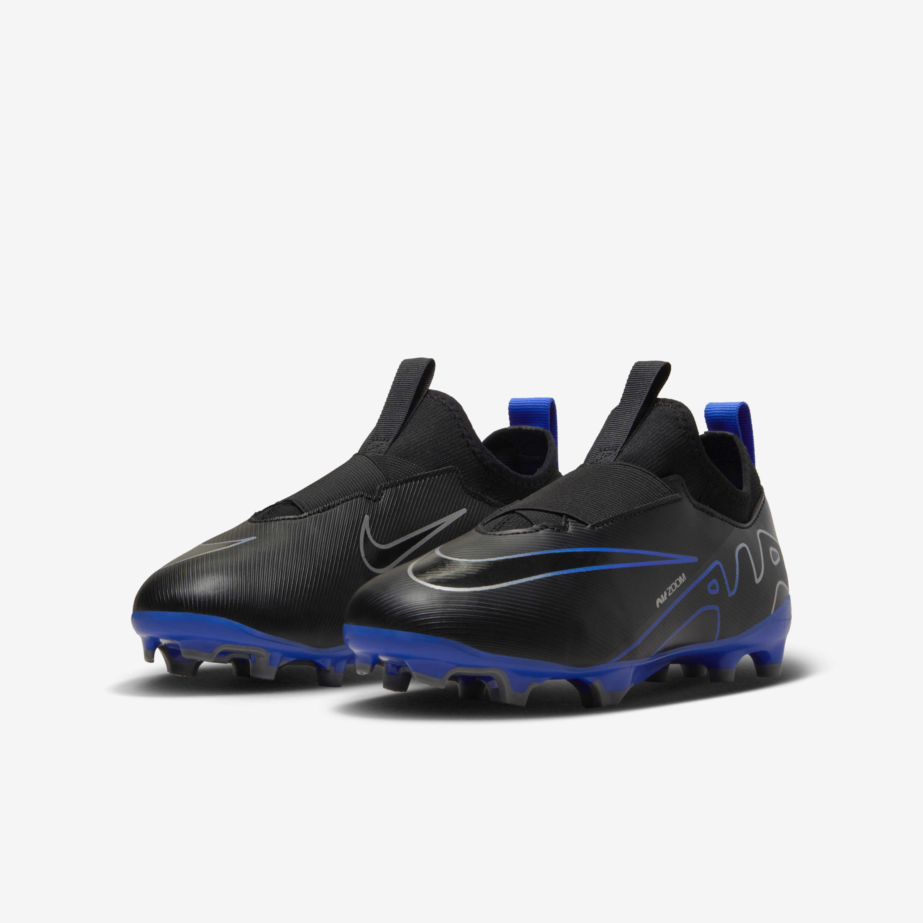 Nike Jr. Mercurial Vapor 15 Academy image number 4