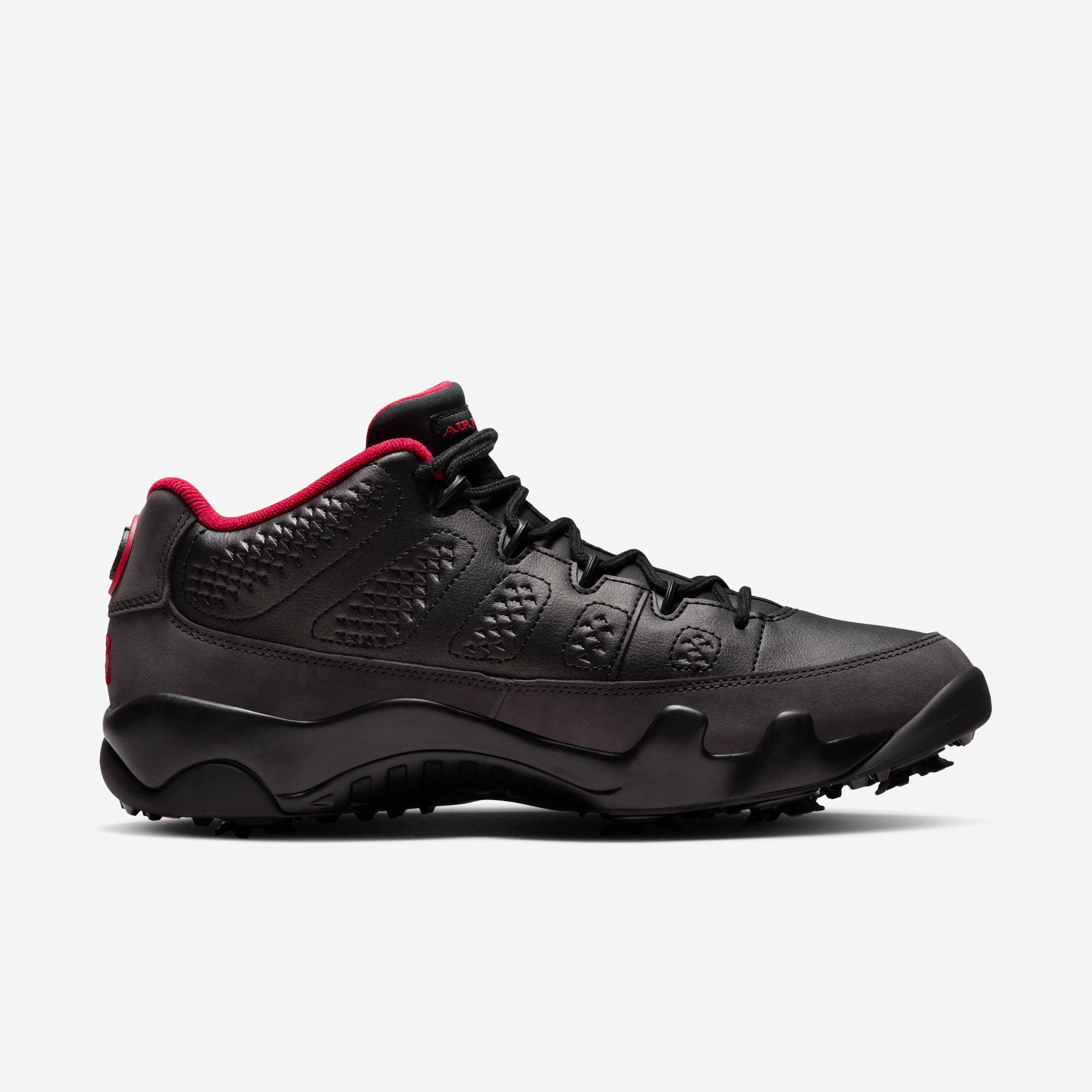 Air Jordan 9 G image number 2