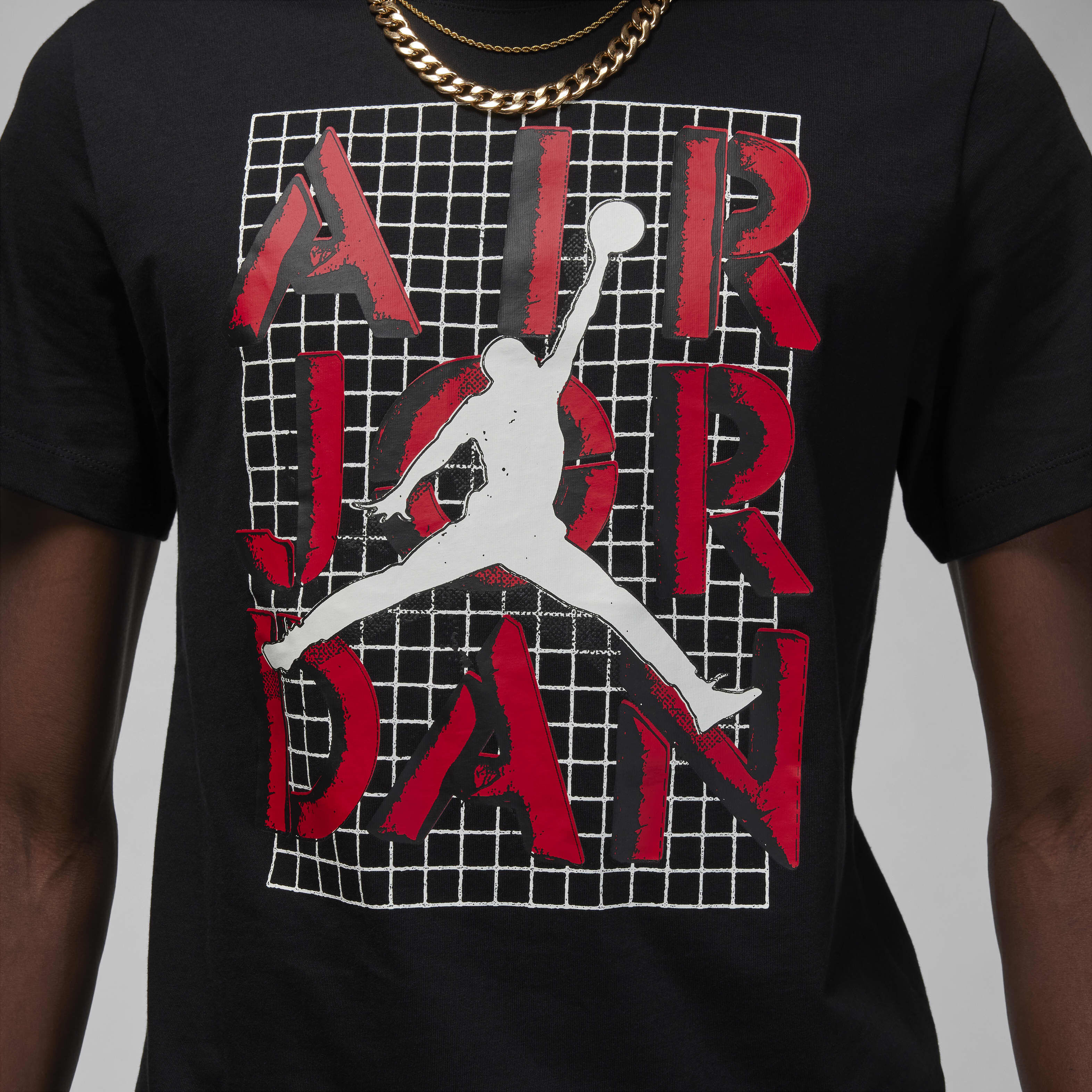 top 3 jordan 1 shirt