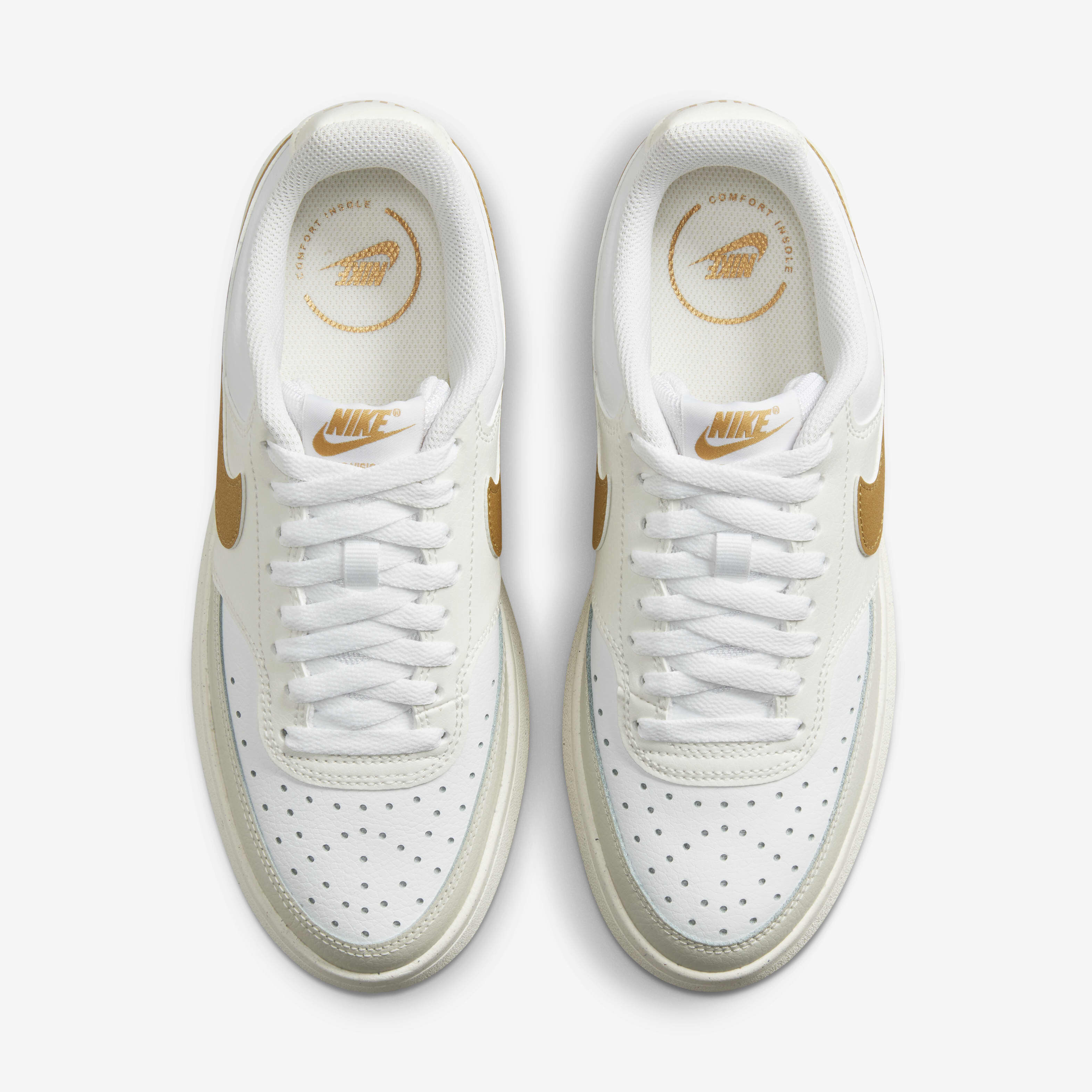 Nike Court Vision Alta image number 3