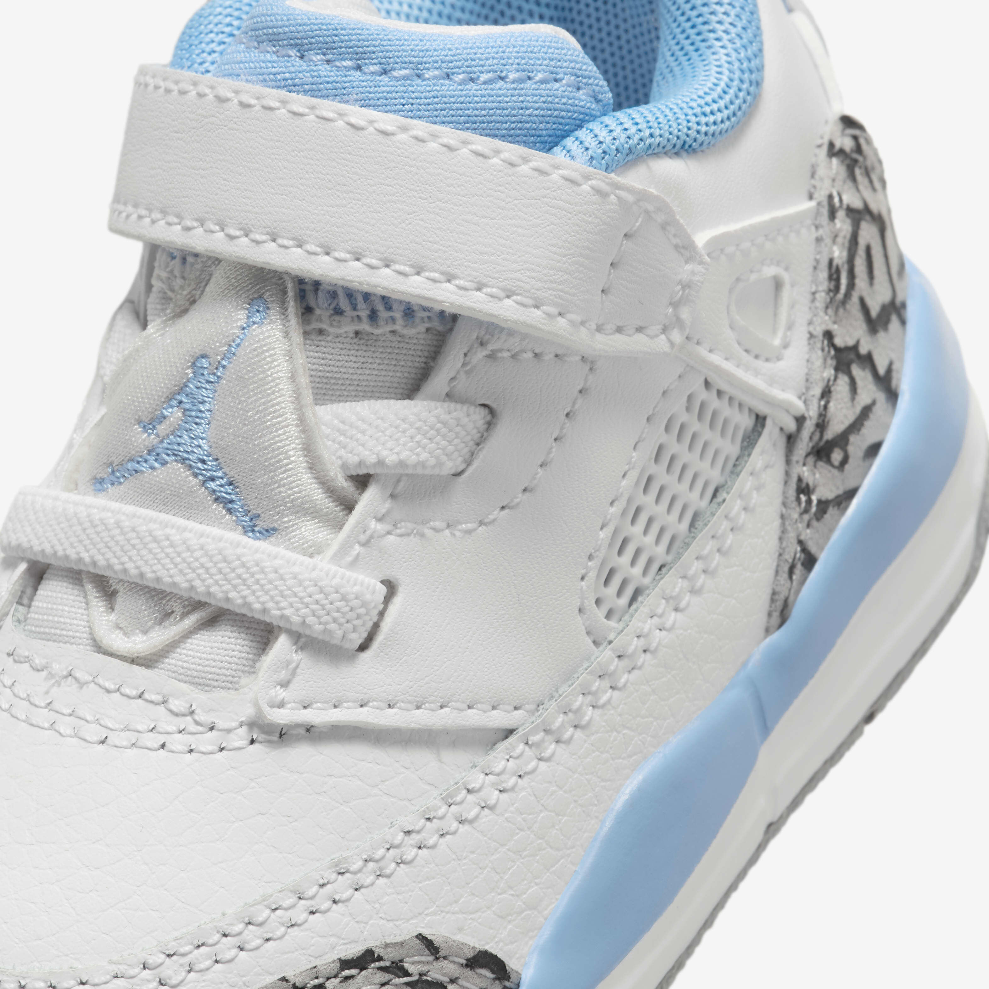 Cute baby jordans hot sale