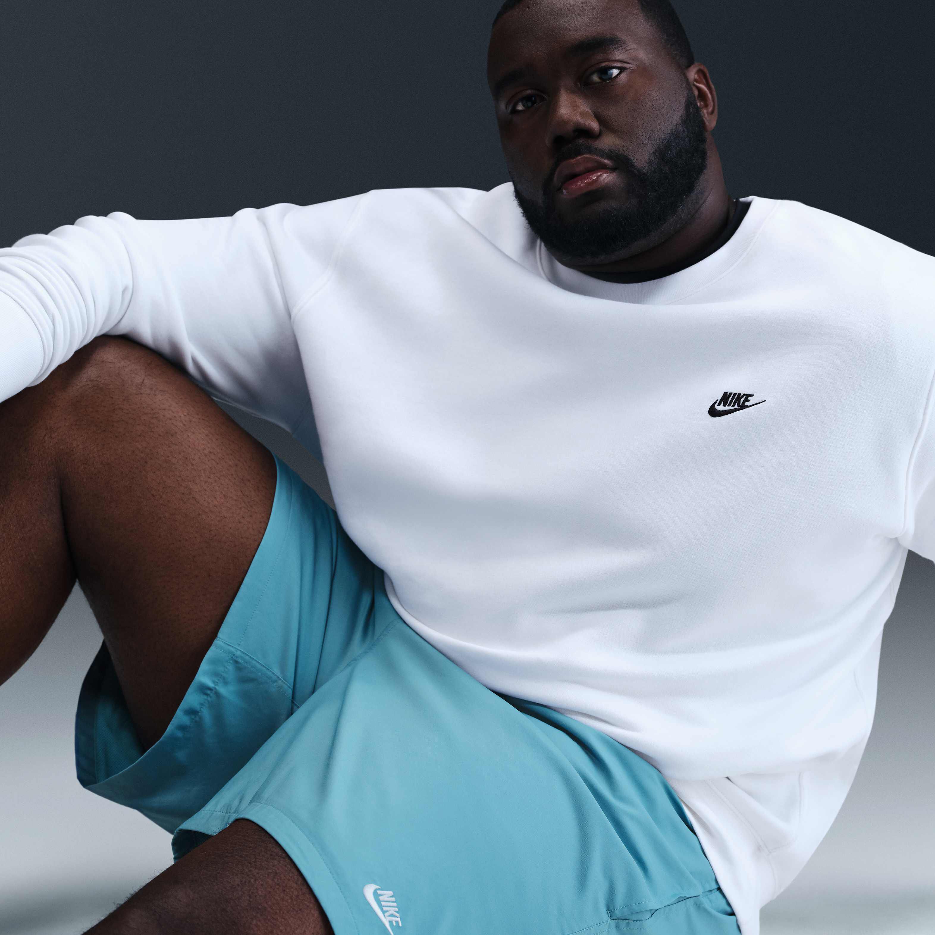 نايكي كلوب image number 9