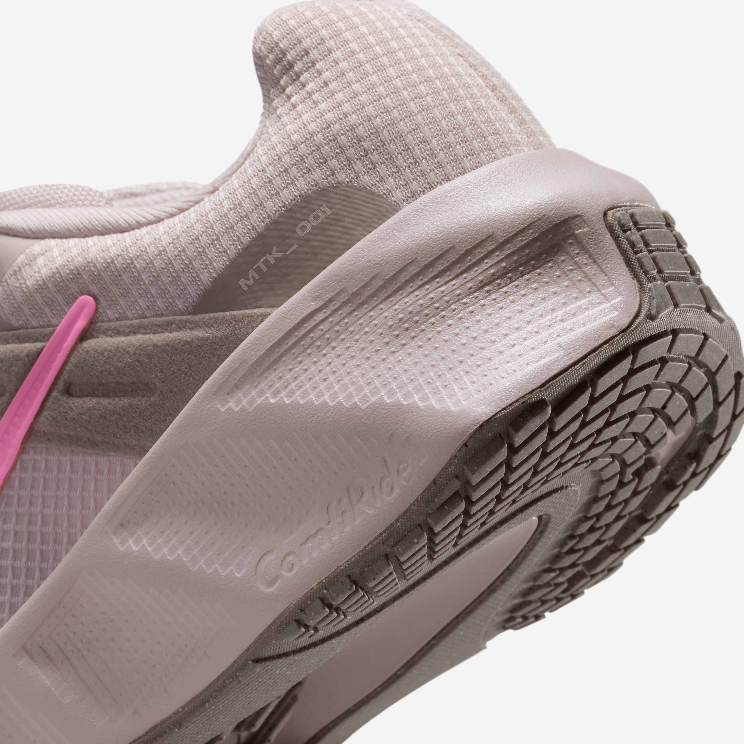 Nike Metro Tek image number 7