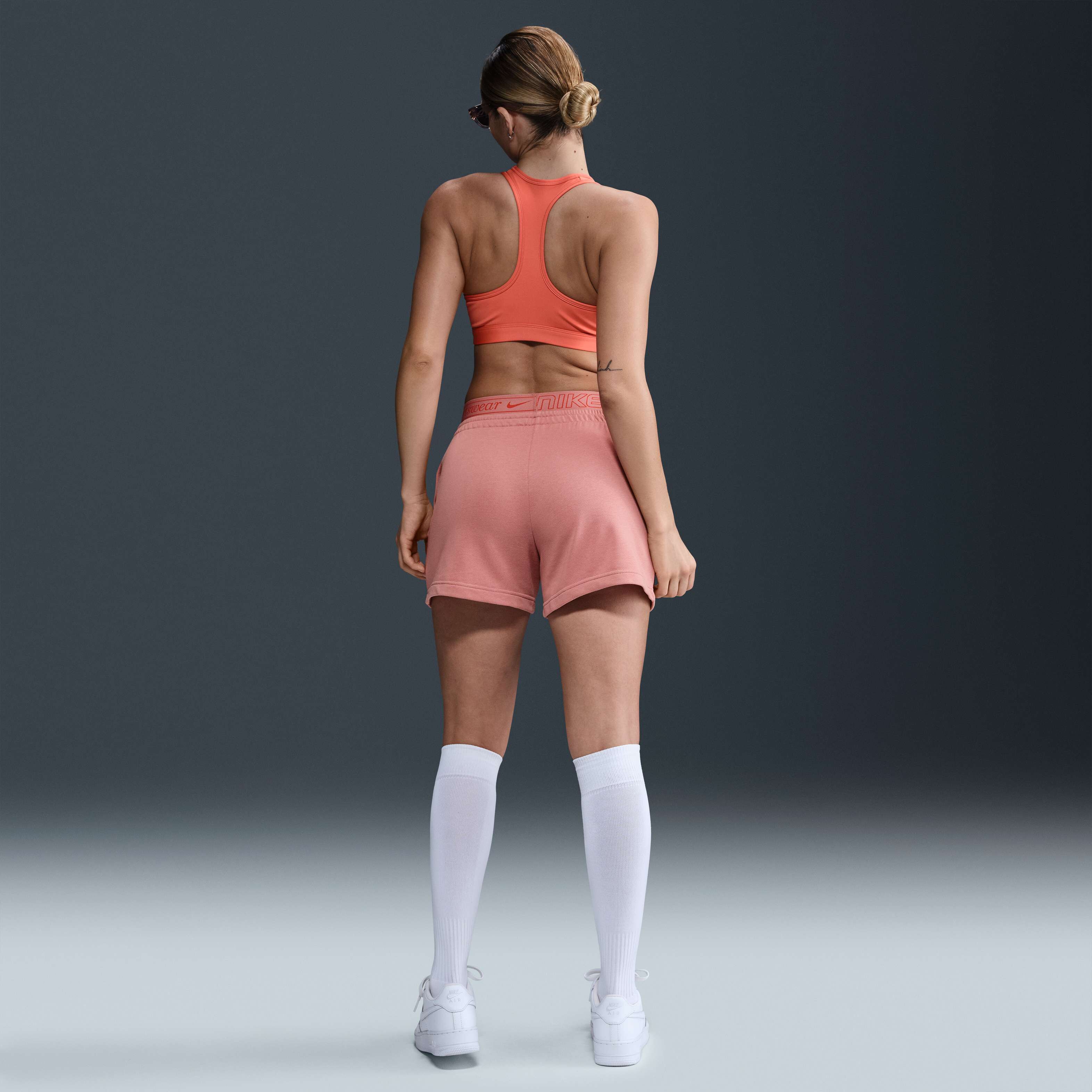 Nike Sportswear Chill Terry image number 3