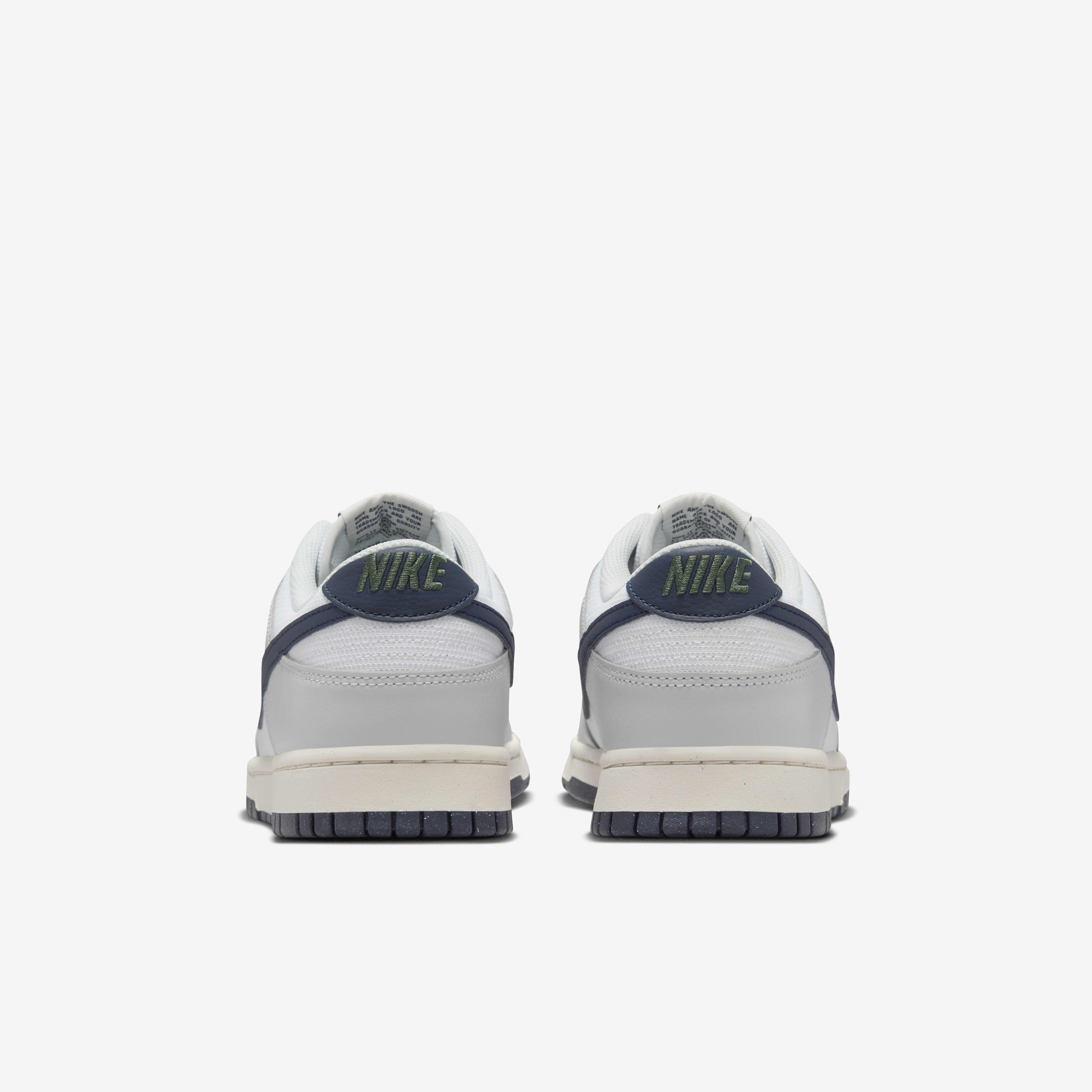 Nike Dunk Low image number 5