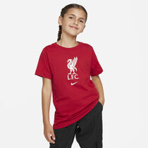 Liverpool F.C. Crest