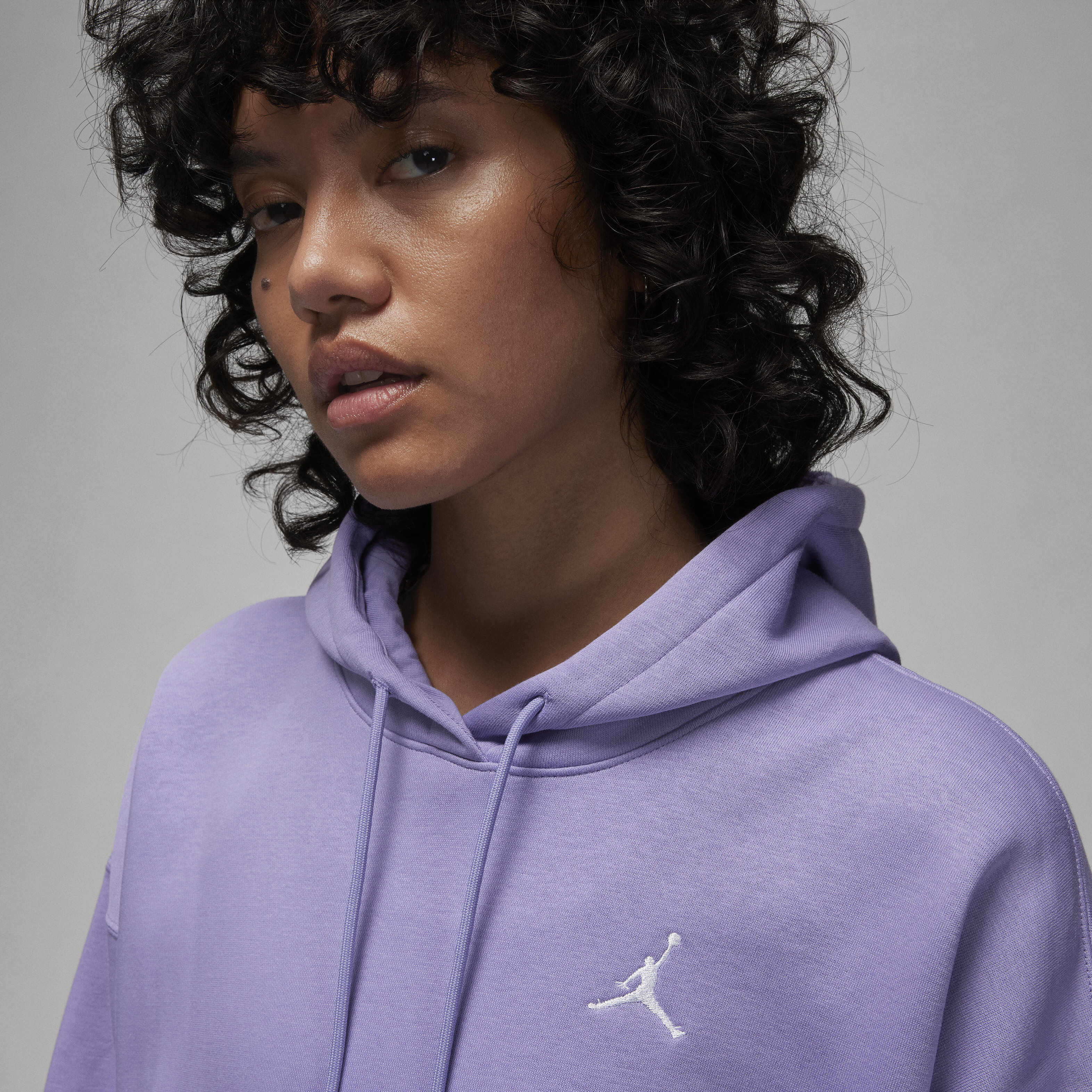 Jordan Brooklyn Fleece image number 2