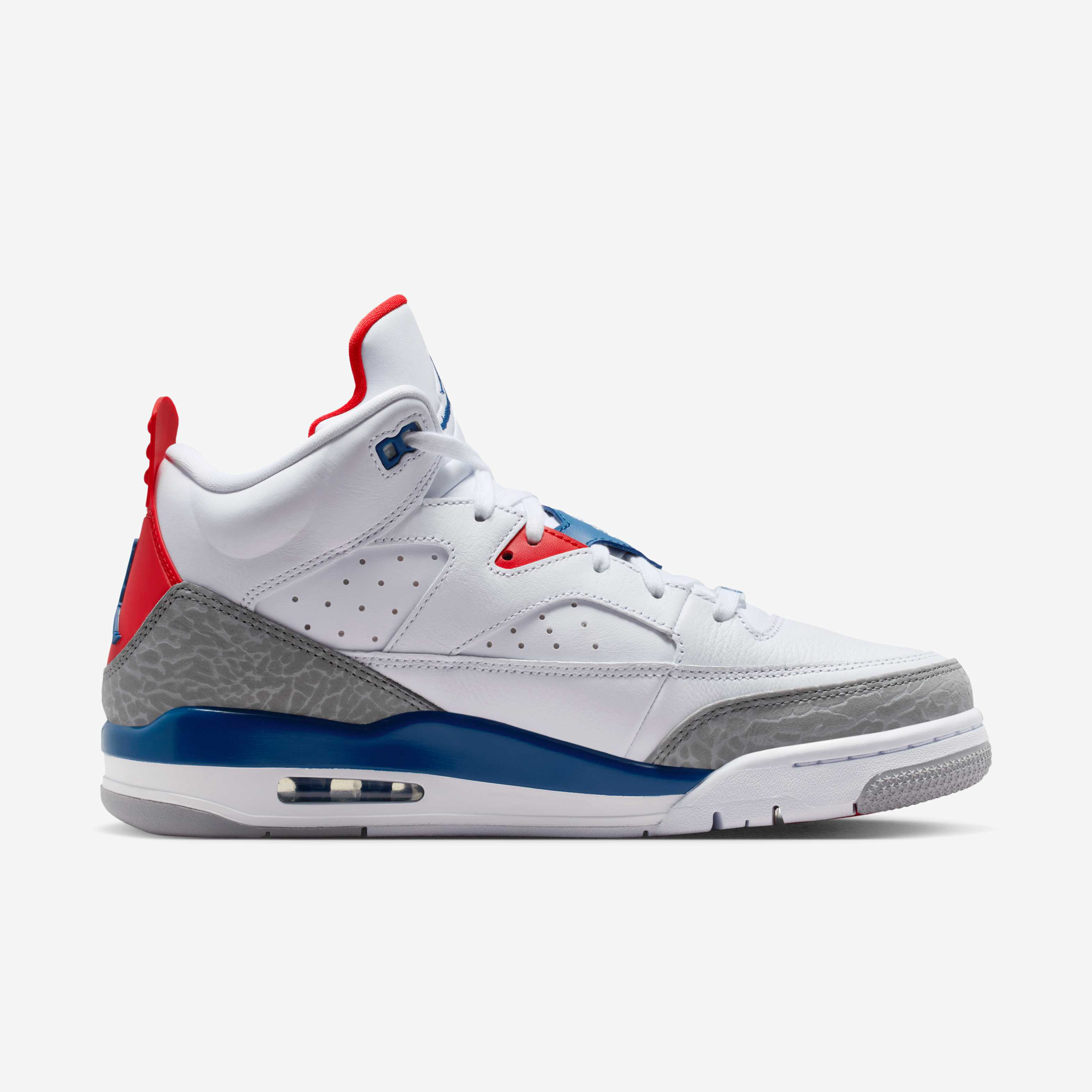 Jordan Son of Mars Low image number 2