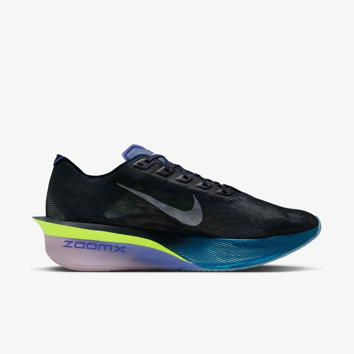 Nike Vaporfly 4 image number 2 Nike Vaporfly 4 image number 2