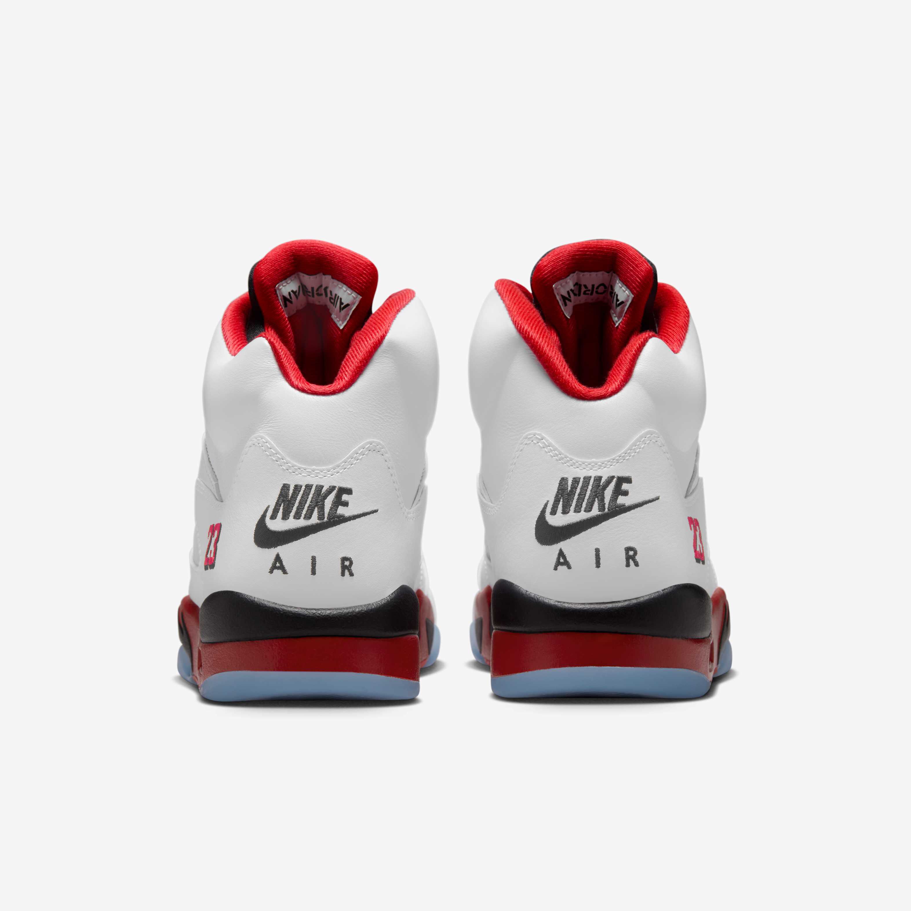 اير جوردن 5 ريترو image number 5