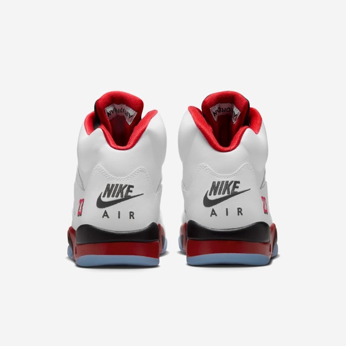 اير جوردن 5 ريترو image number 5 اير جوردن 5 ريترو image number 5