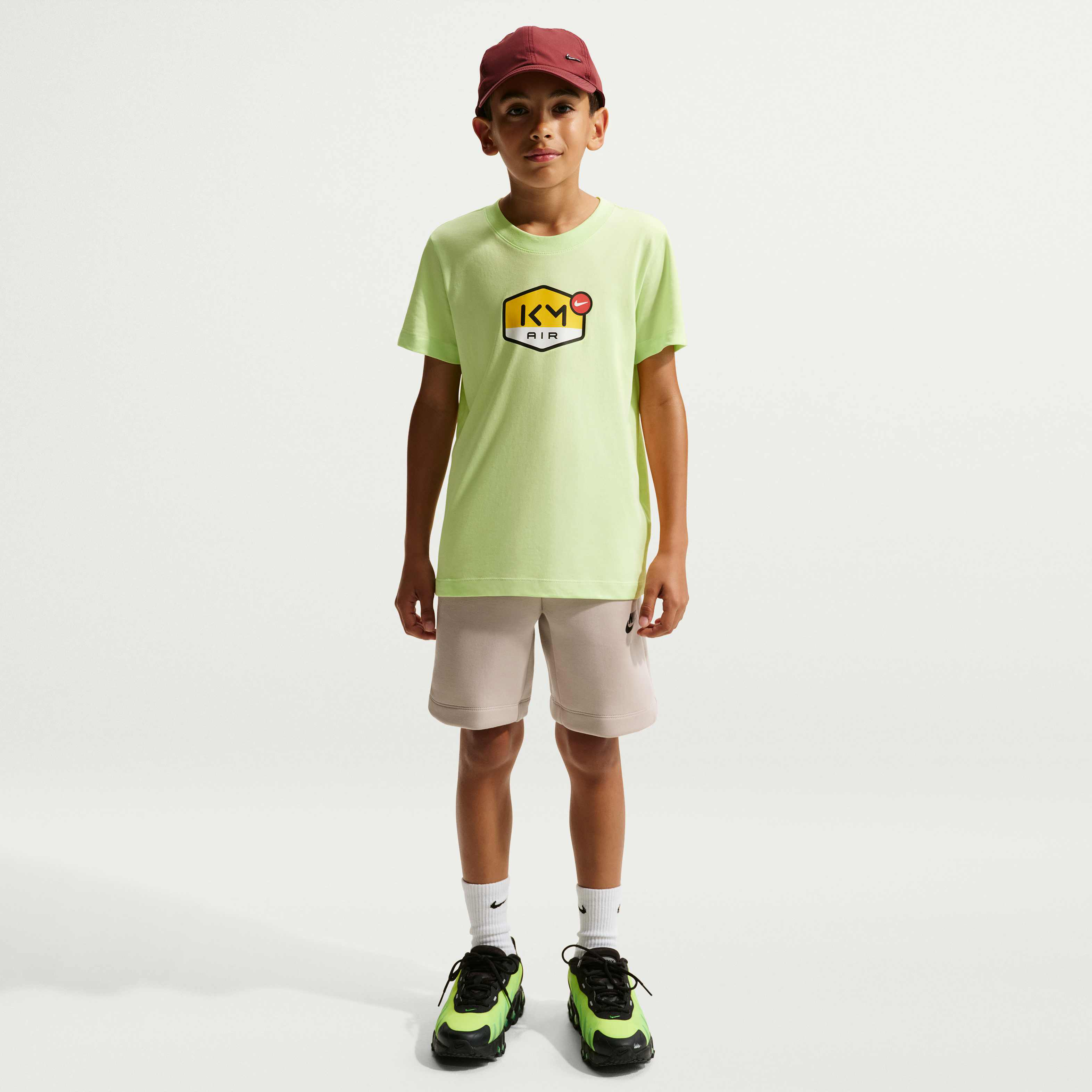 Kylian Mbapp&eacute; image number 3