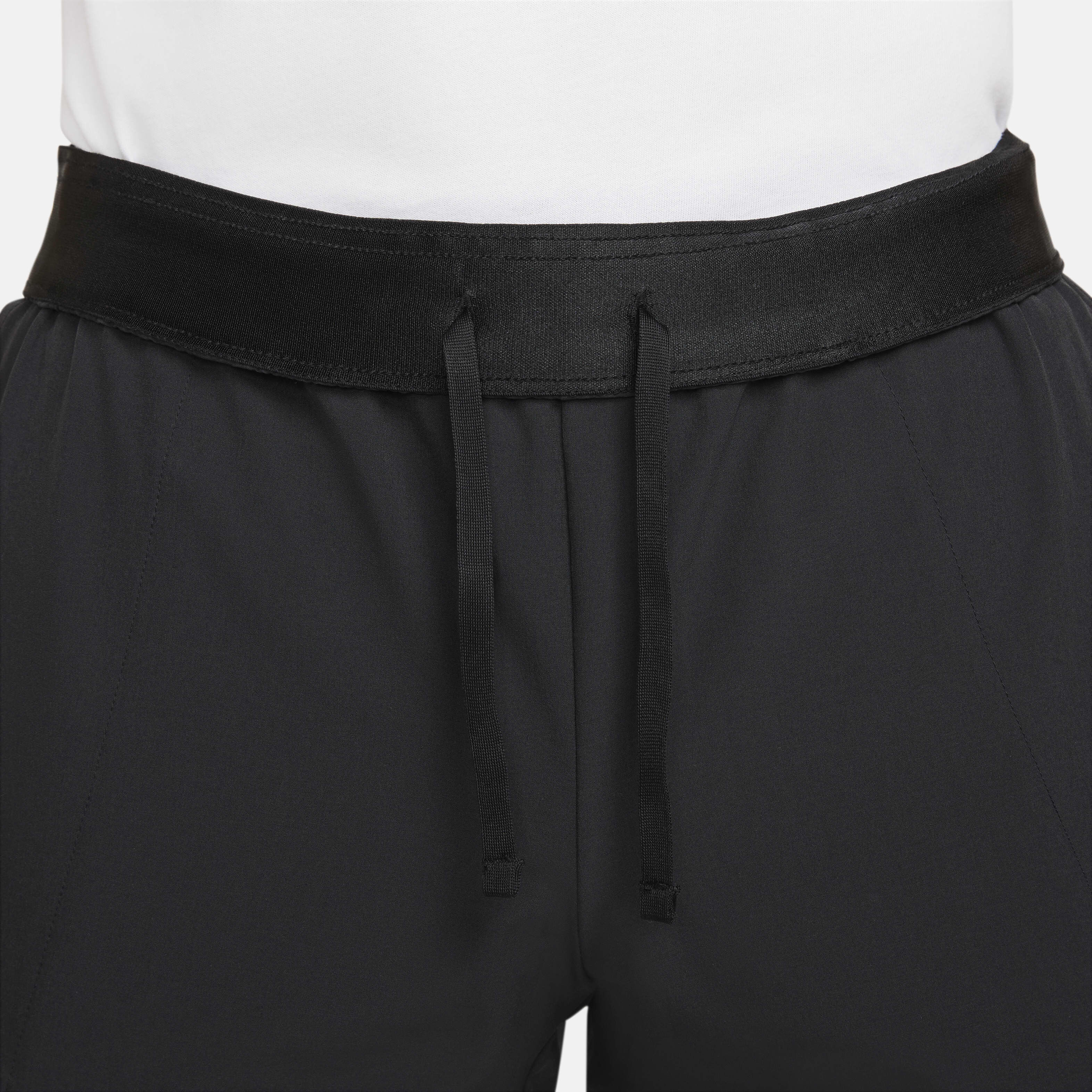 NikeCourt Dri-FIT Advantage image number 4