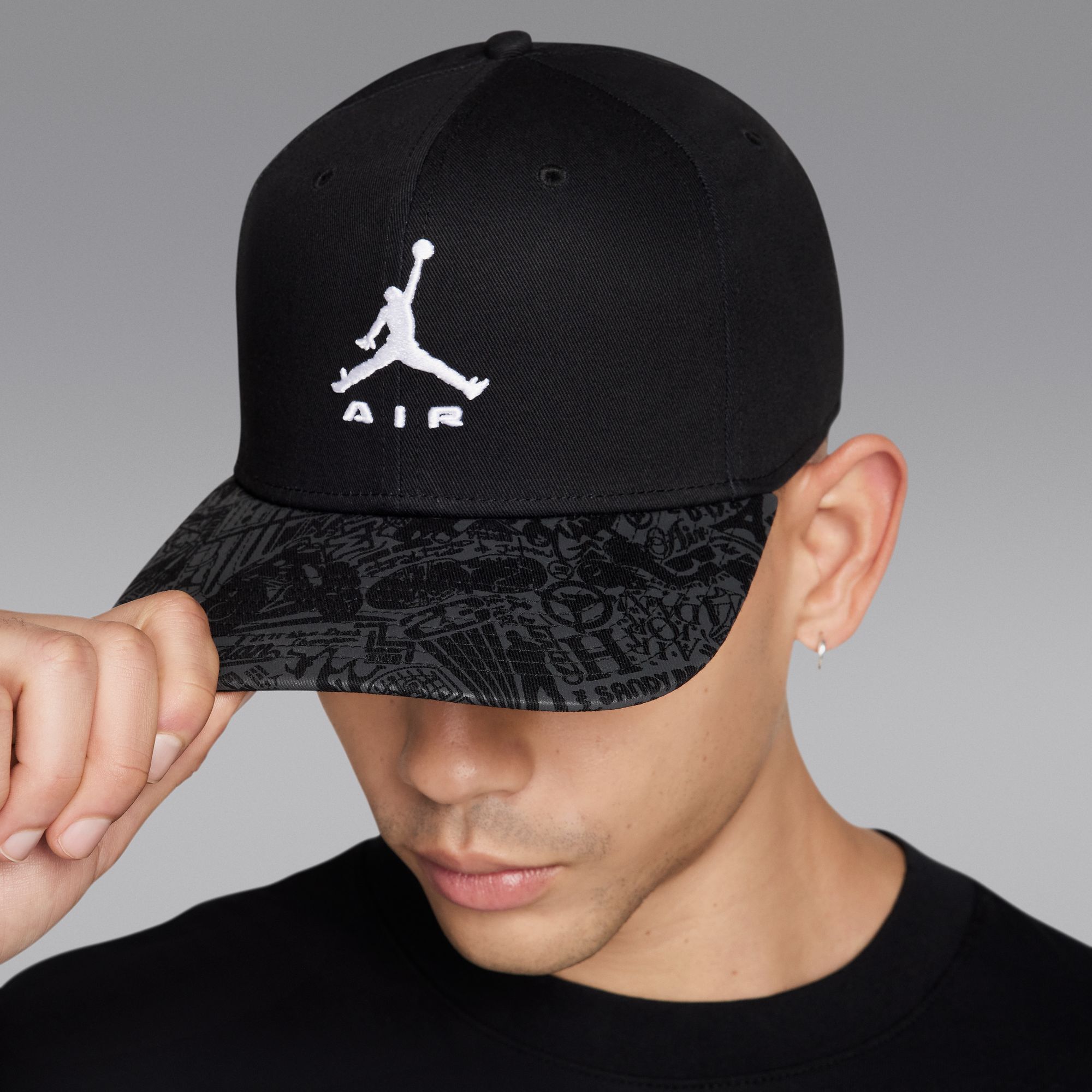 Jordan Pro image number 5