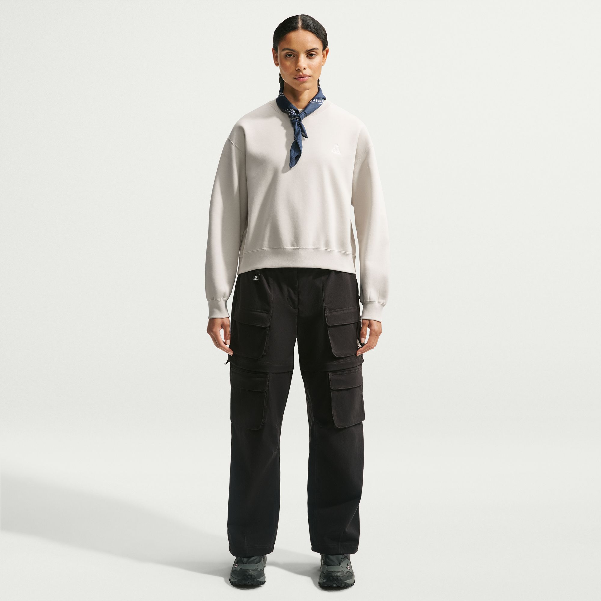Nike ACG 'Tuff Fleece' image number 0