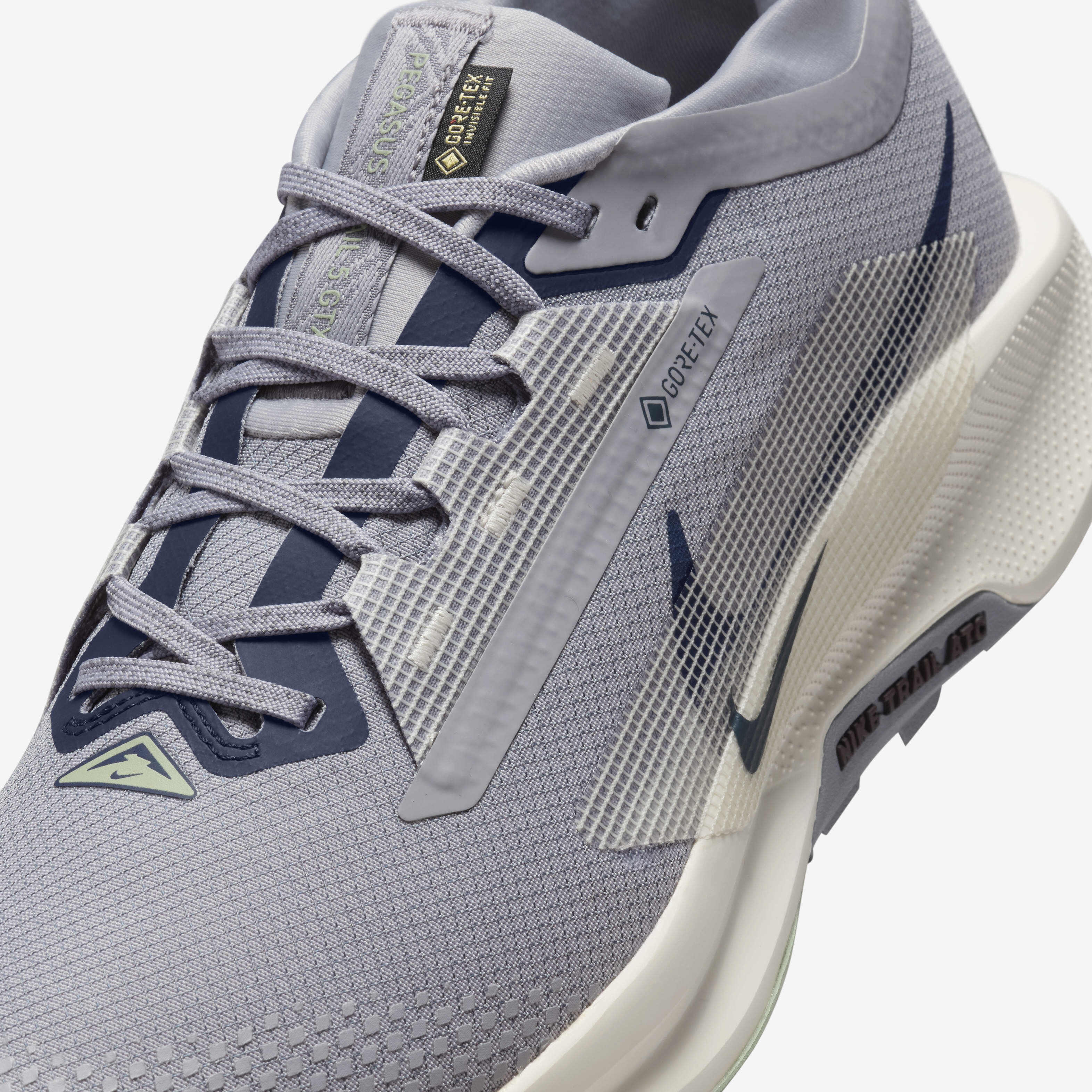 Buy Nike Pegasus Trail 5 GORE TEX Men s Waterproof Trail Running Shoes Nike Qatar Official
