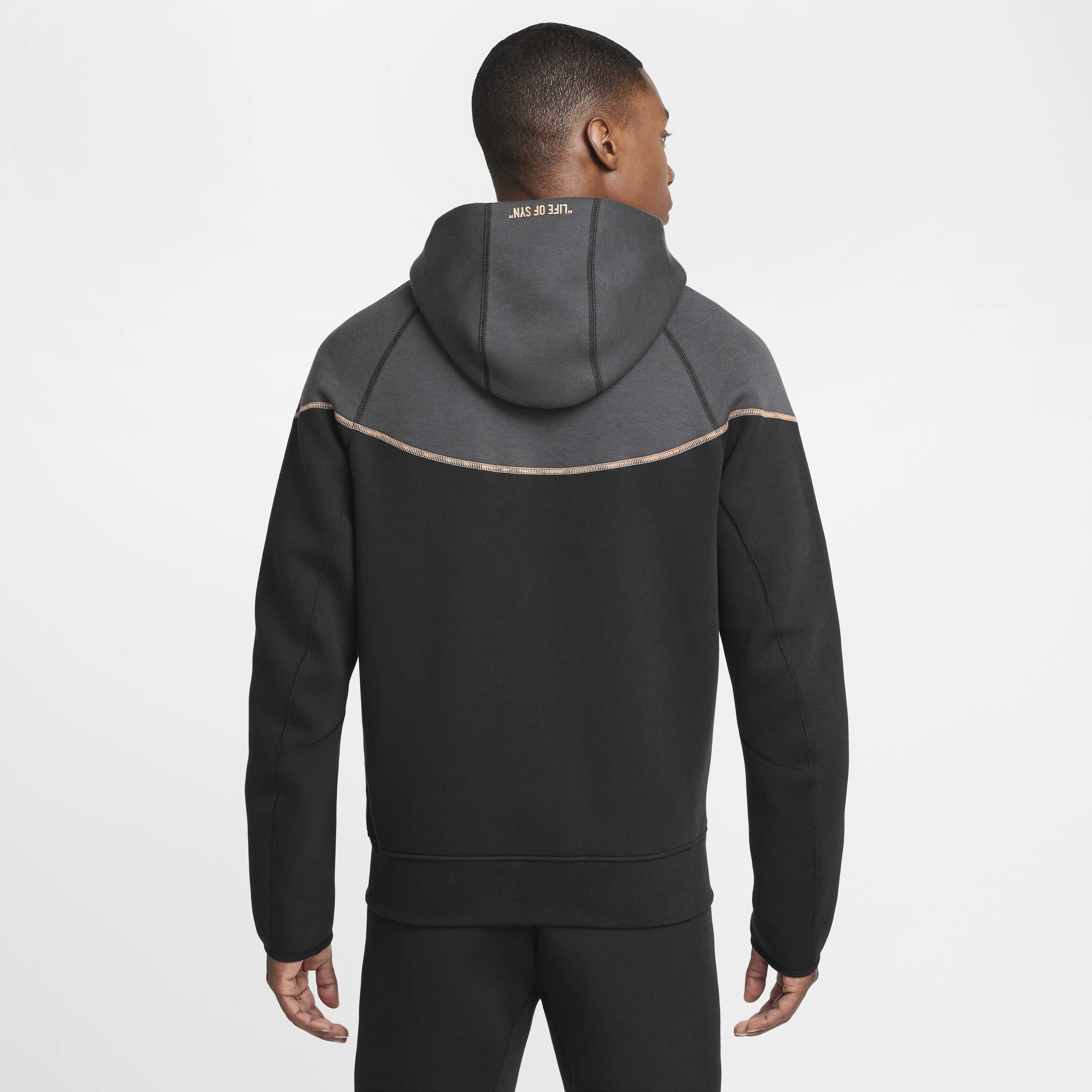 Nike tech x hotsell
