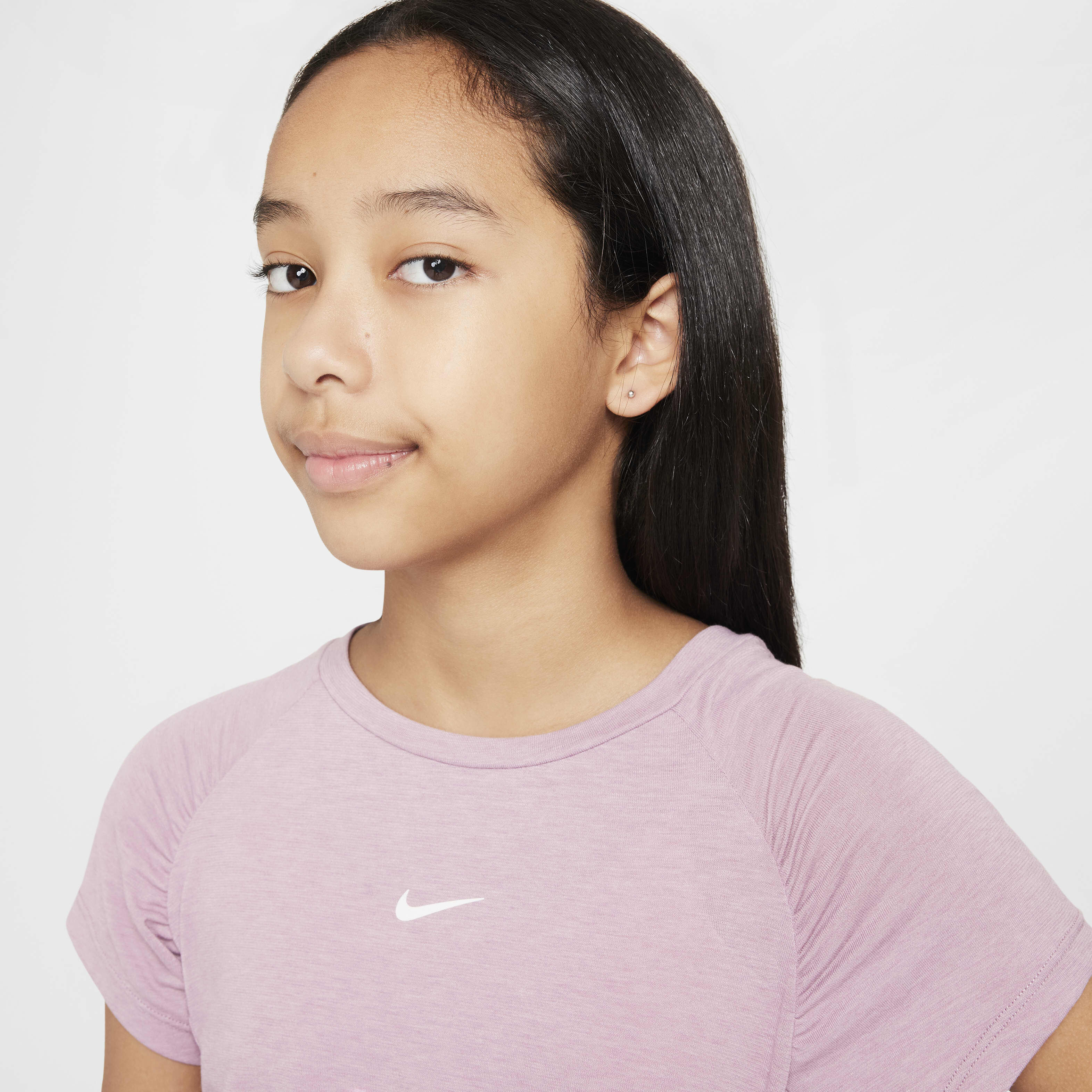 Nike One Fitted image number 2