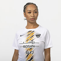 Al-Ittihad F.C. 2024/25 Stadium Away Jersey