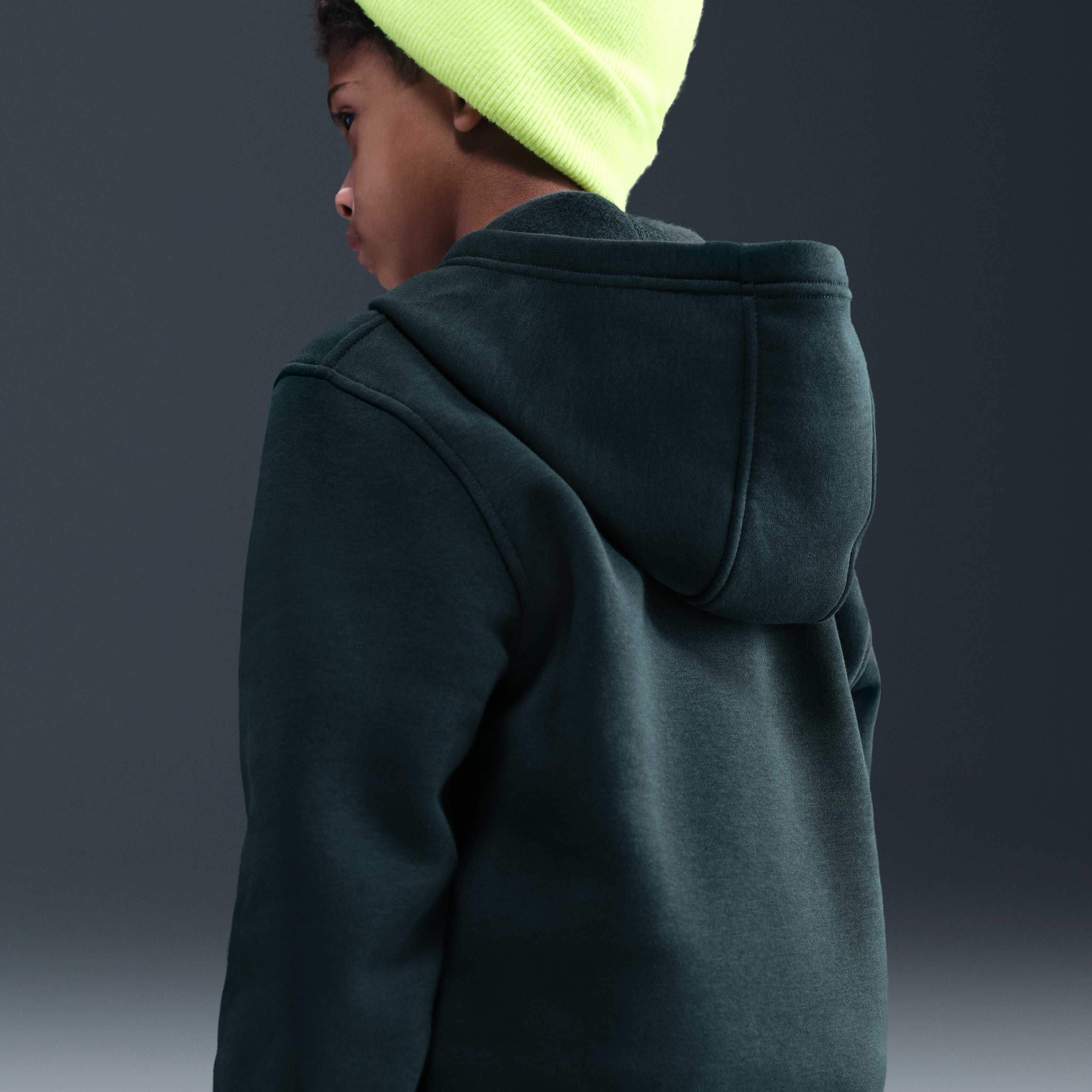 كيليان مبابي كلوب فليس image number 4