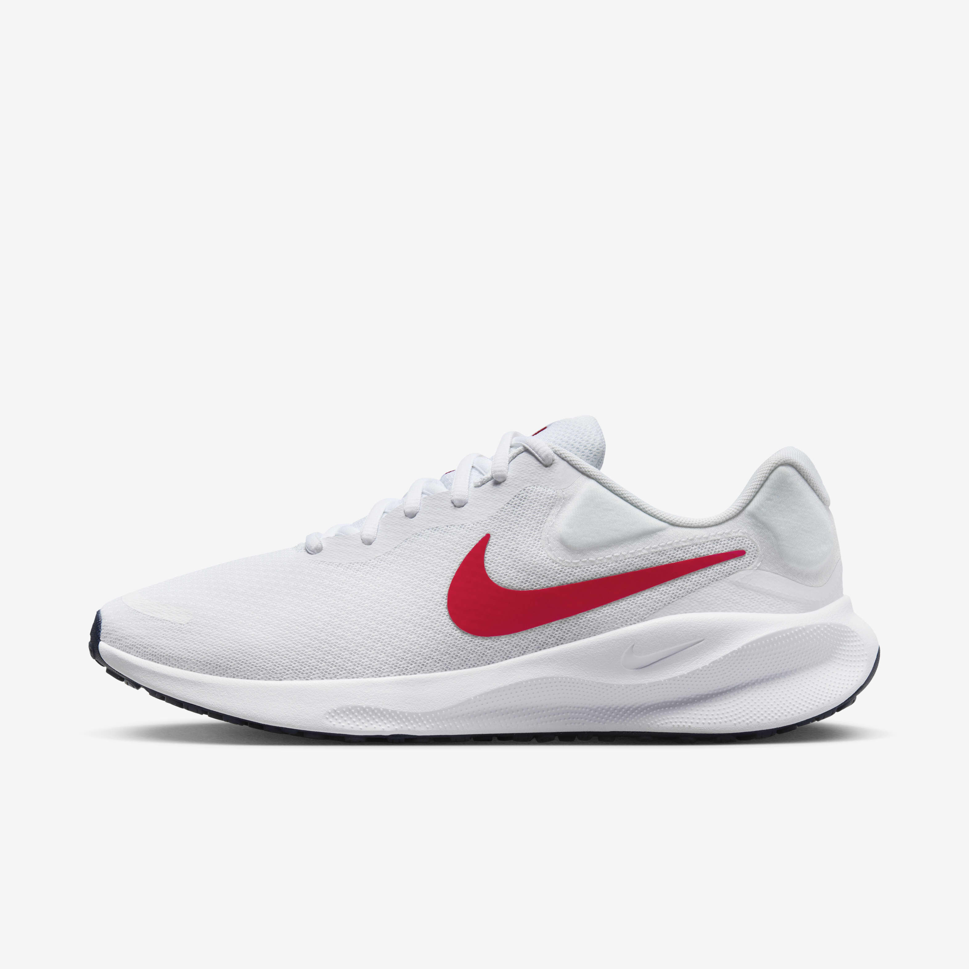 nike zoom winflo 7 red