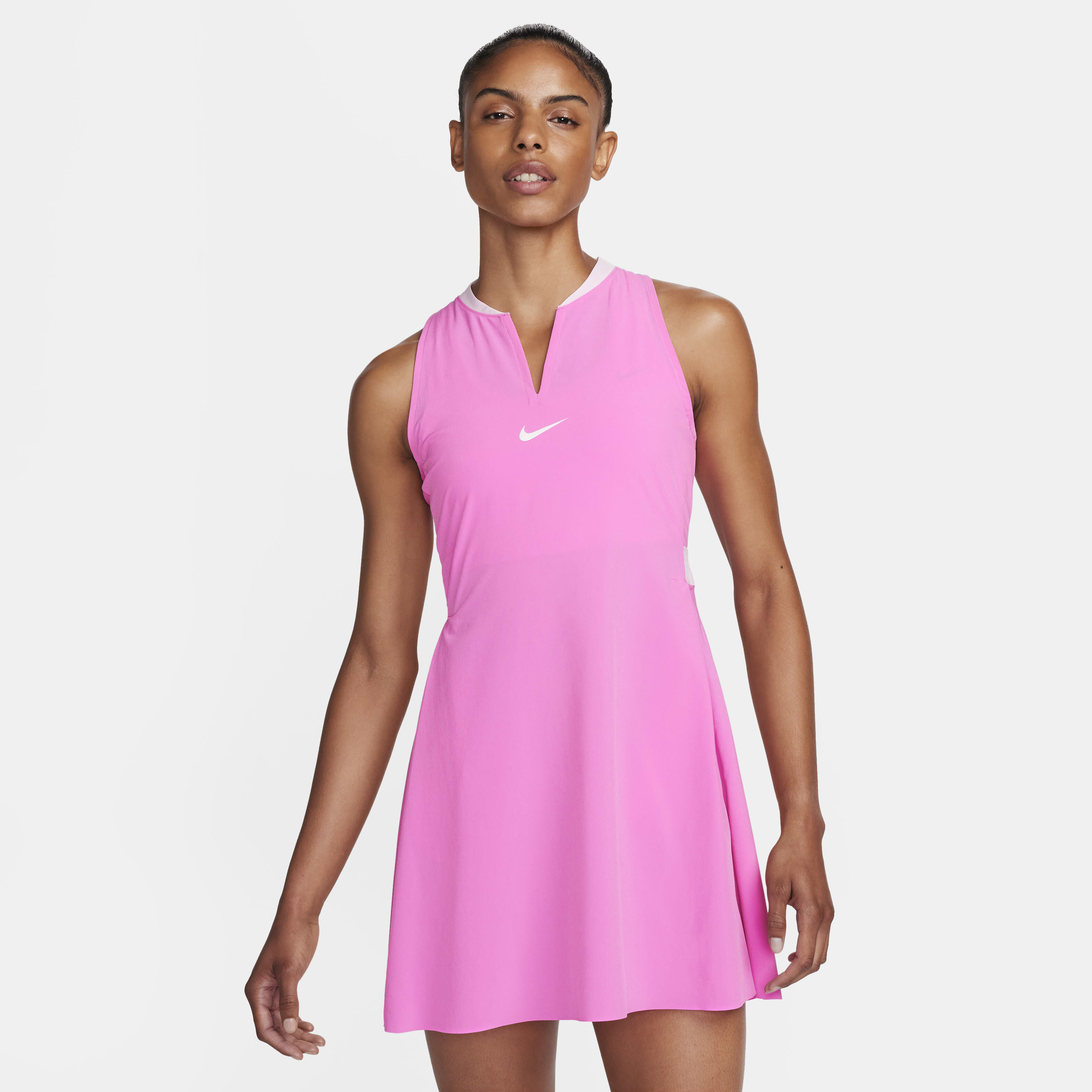 Buy Nike Dri FIT Advantage Women s Tennis Dress Nike Qatar Official