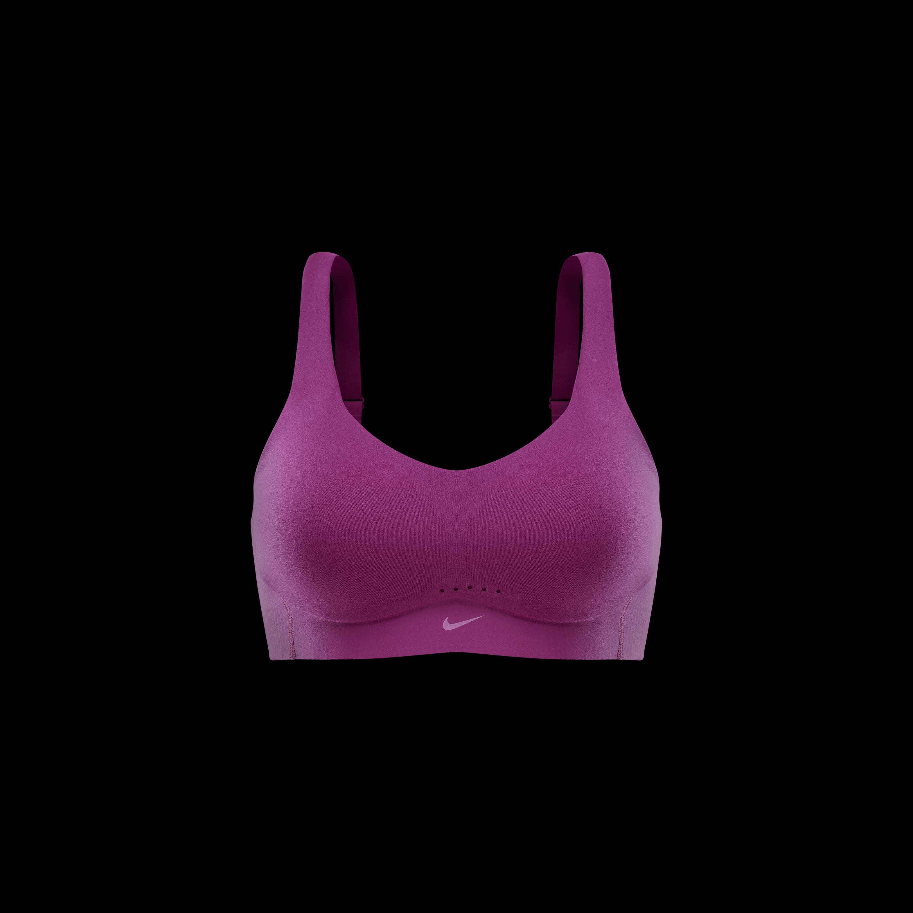 Nike Alate High-Support image number 5