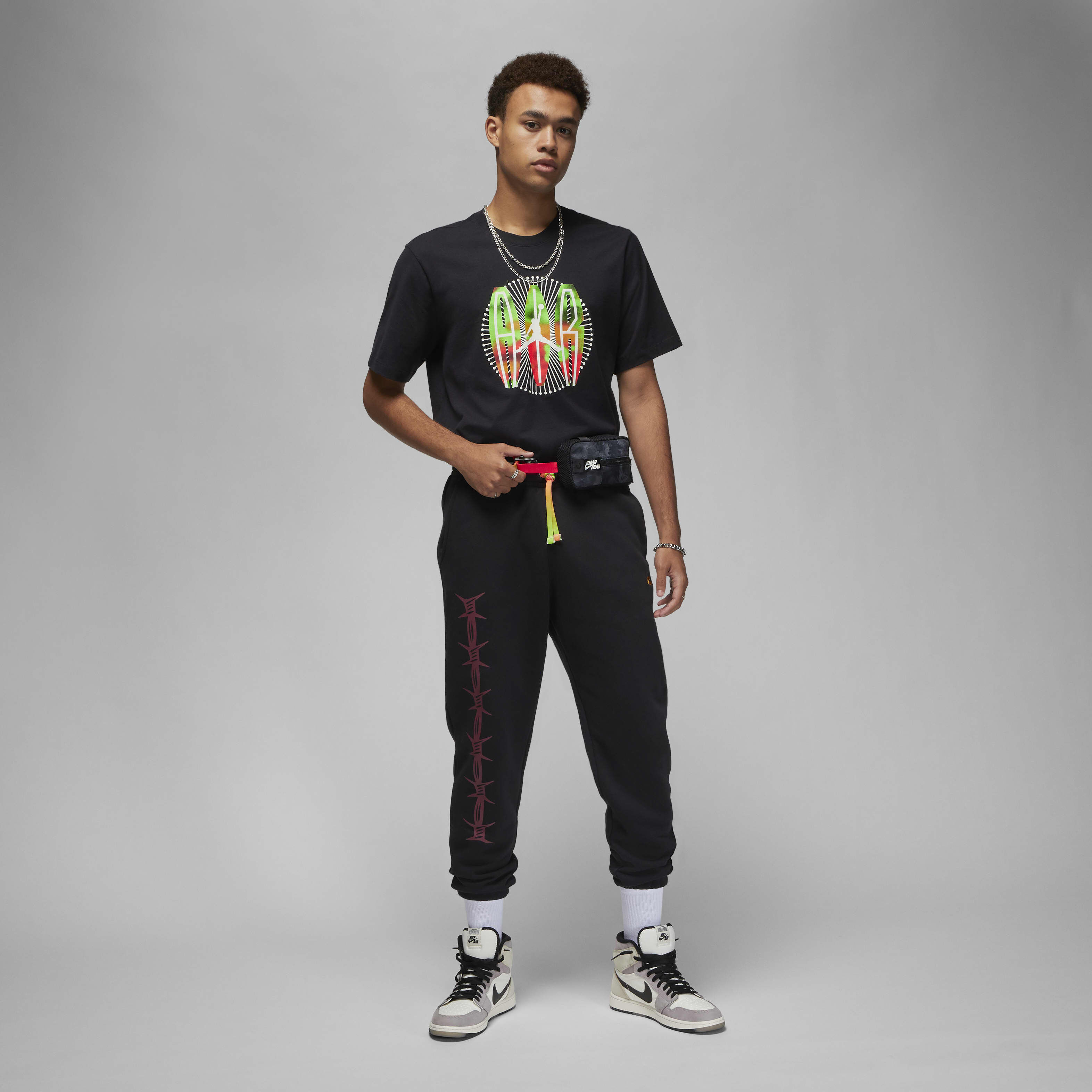 Jordan Flight MVP image number 5